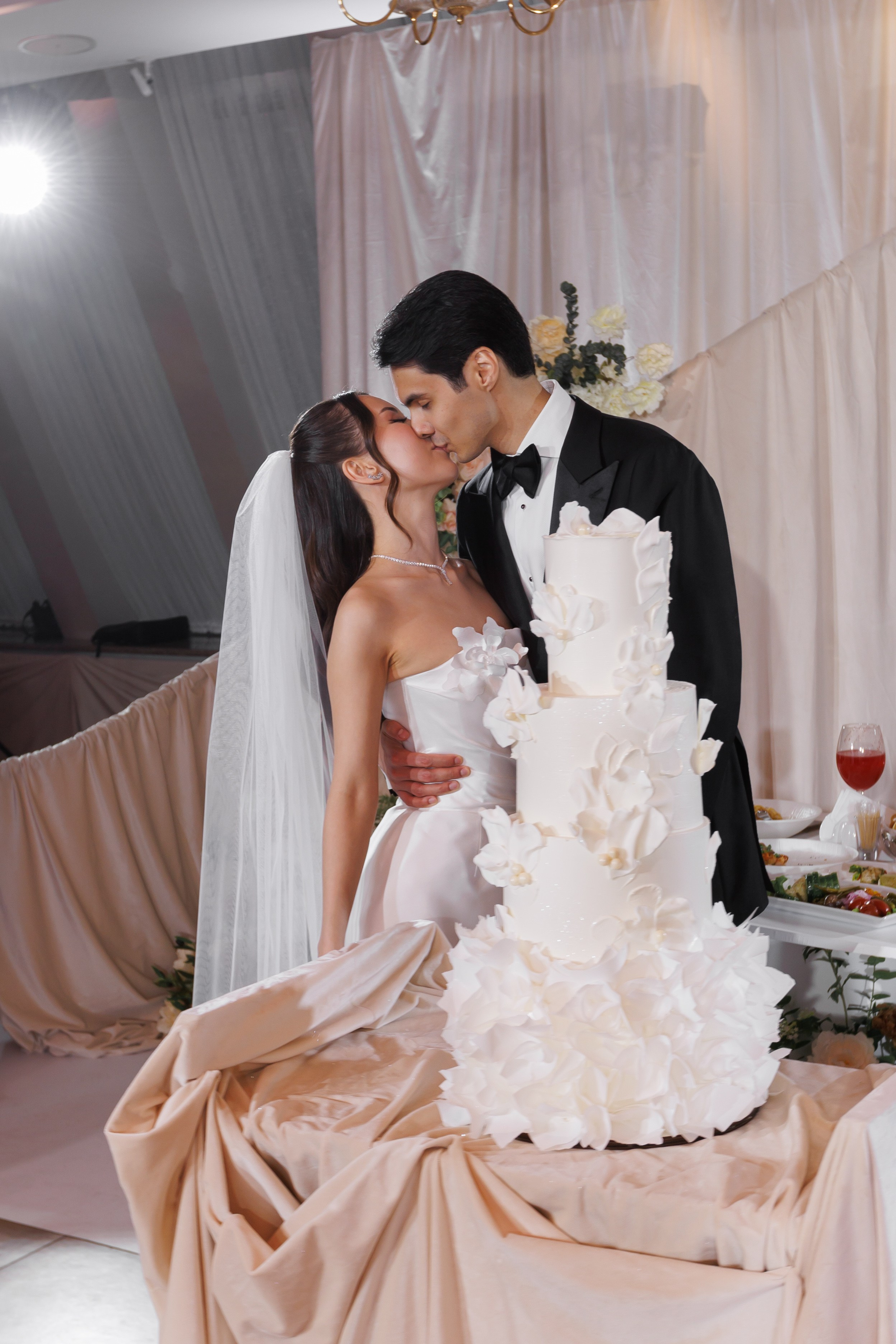 Руслан Гульбике. Фотограф Александр Литвинов