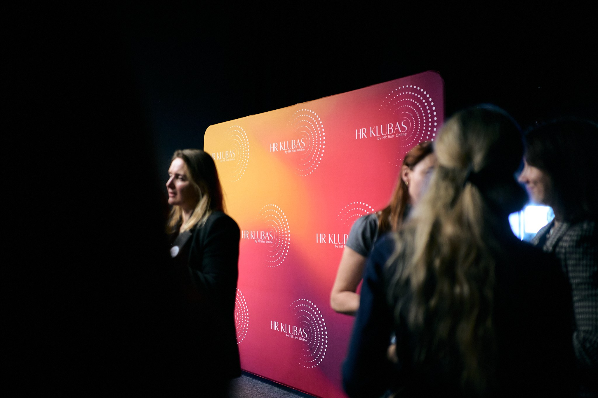 HR Akademija. Photographer in Vilnius