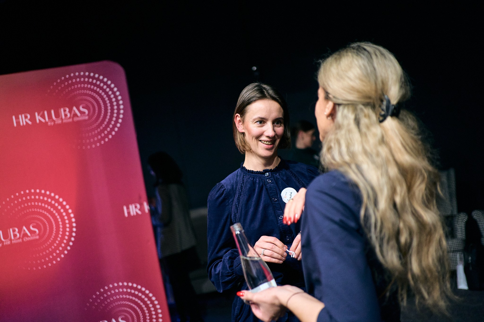 HR Akademija. Photographer in Vilnius