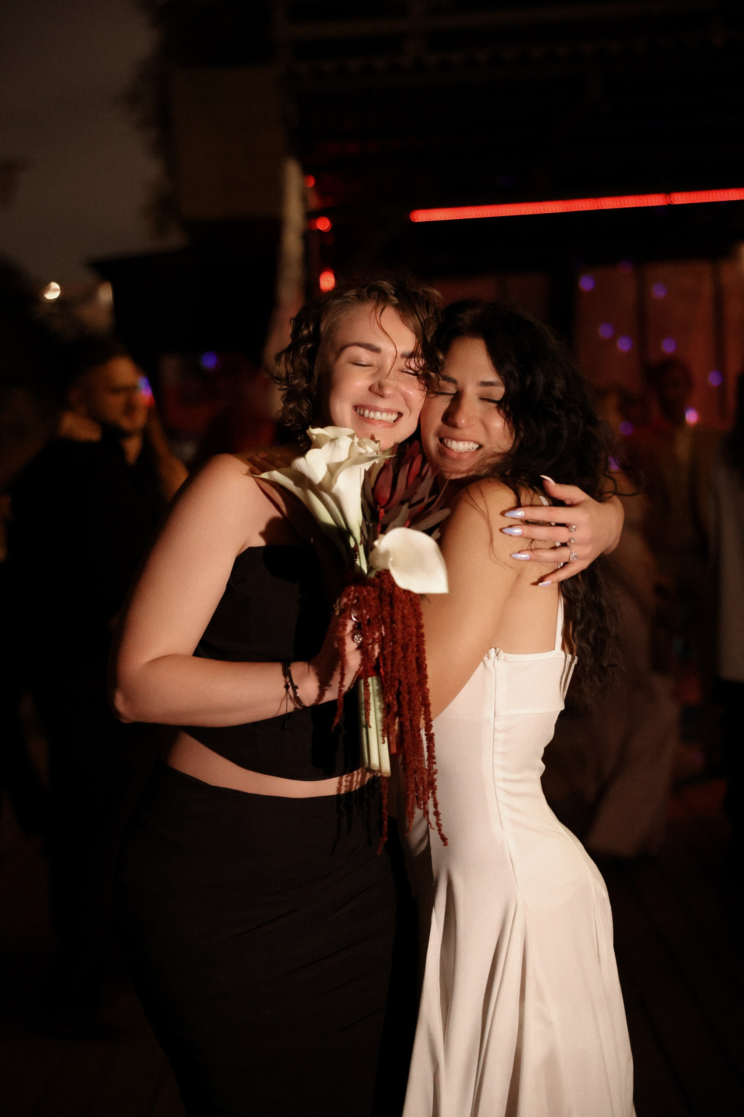 «Всегда» — Юлия и Александр. Свадебный и семейный фотограф в Москве Ломова Ирина