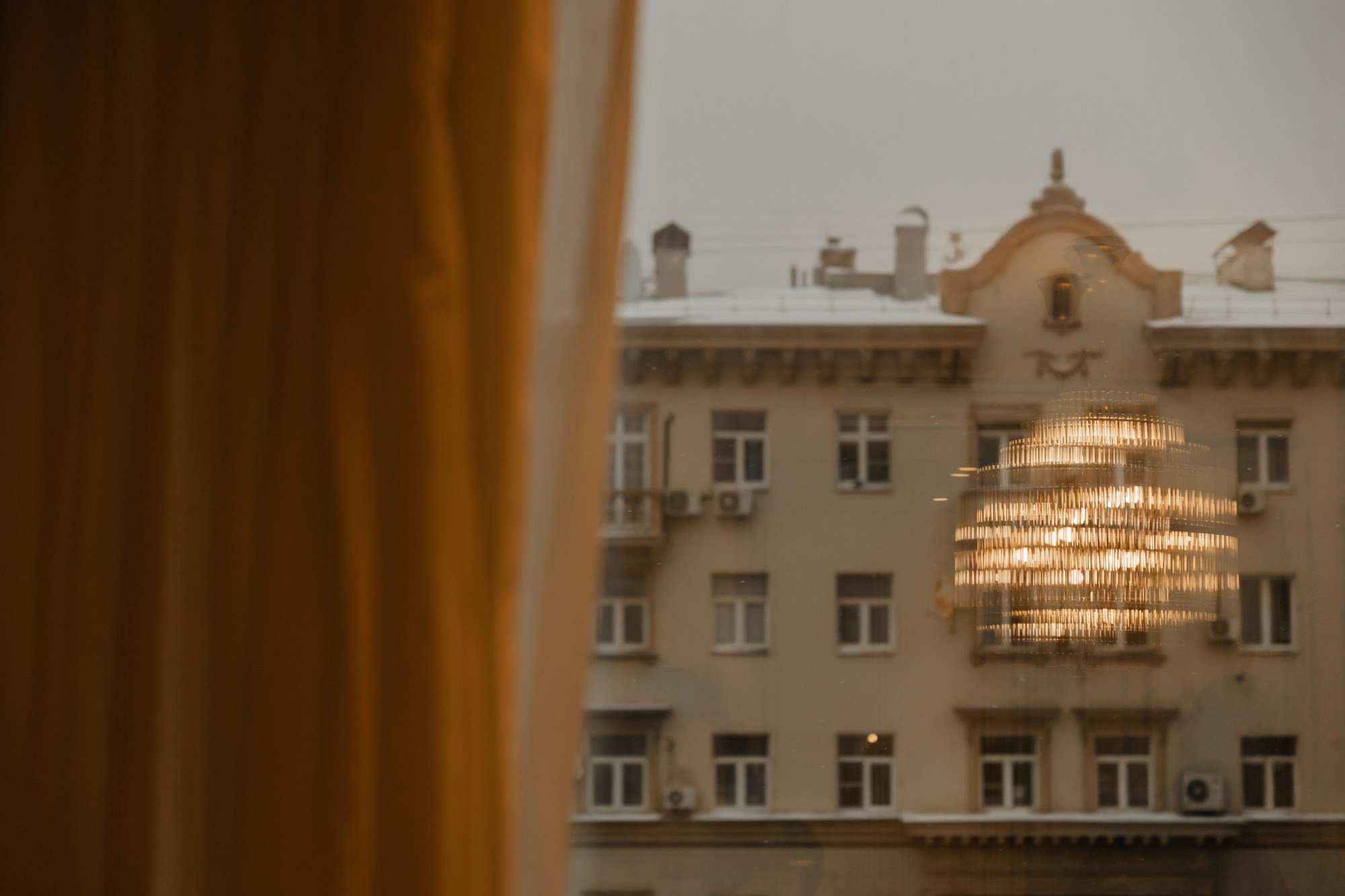 Надежда & Иван. Свадебный фотограф в Москве и Санкт-Петербурге Анастасия Мирославская