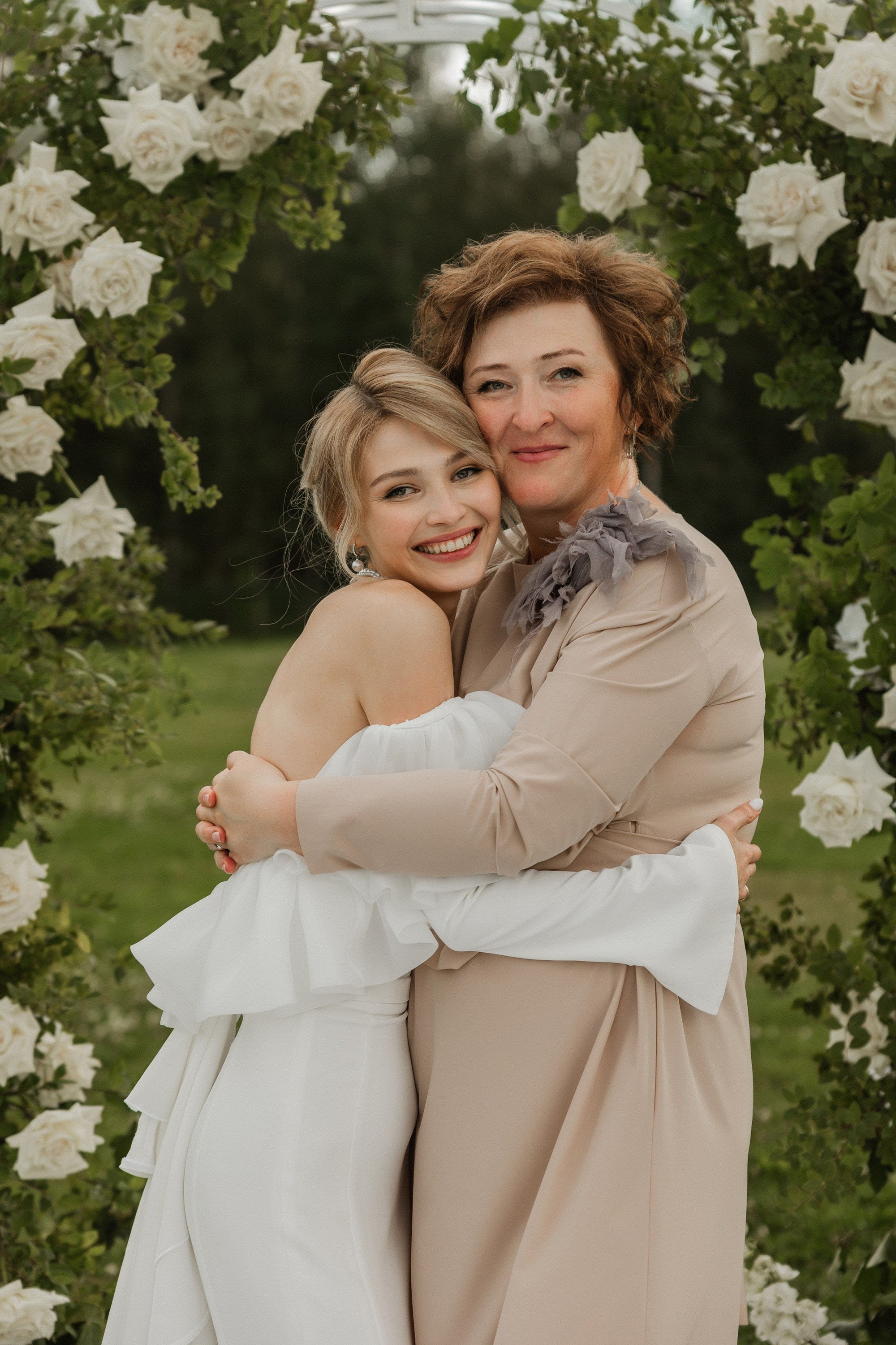 Яна &  Дмитрий. Свадебный фотограф в Москве и Санкт-Петербурге Анастасия Мирославская