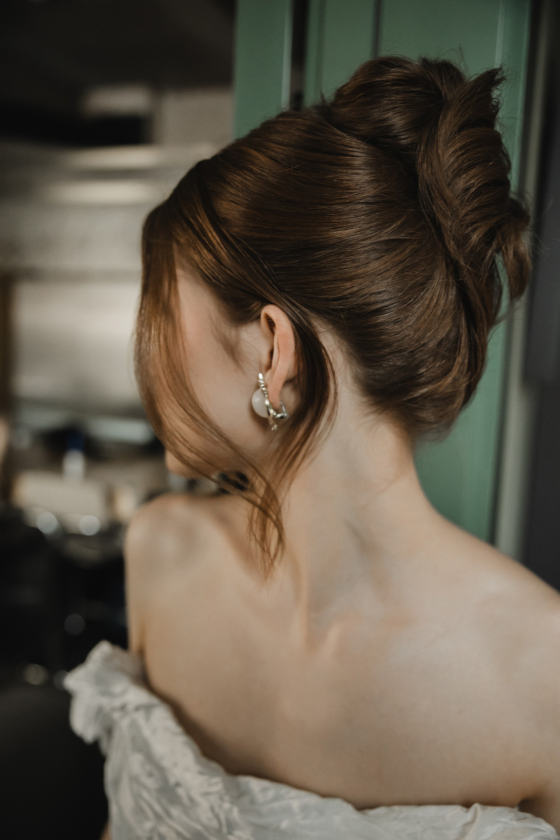 LOVE in the CLOUDs. Свадебный фотограф в Москве и Санкт-Петербурге Анастасия Мирославская