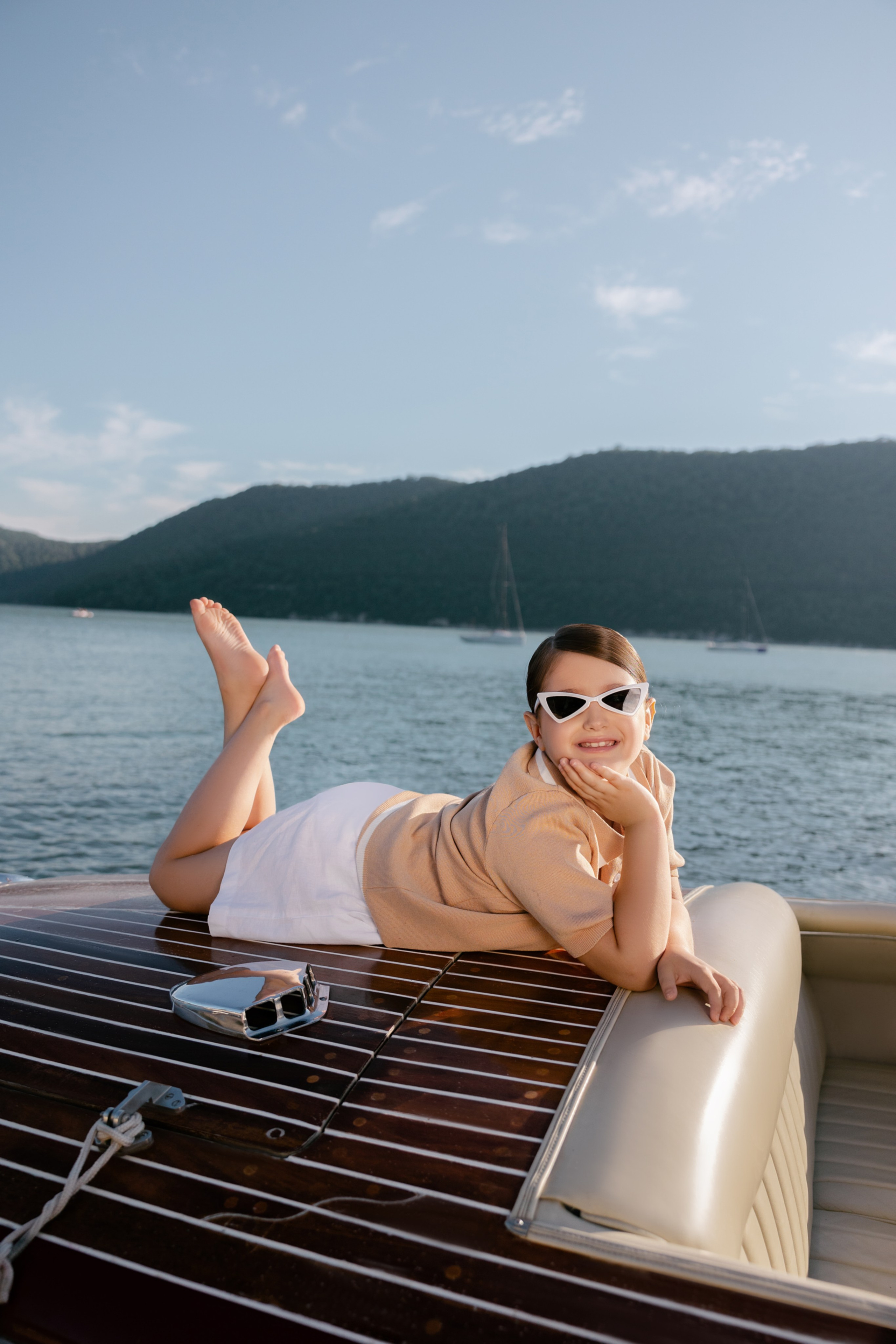 ARINA. Модельная студия MIA Models