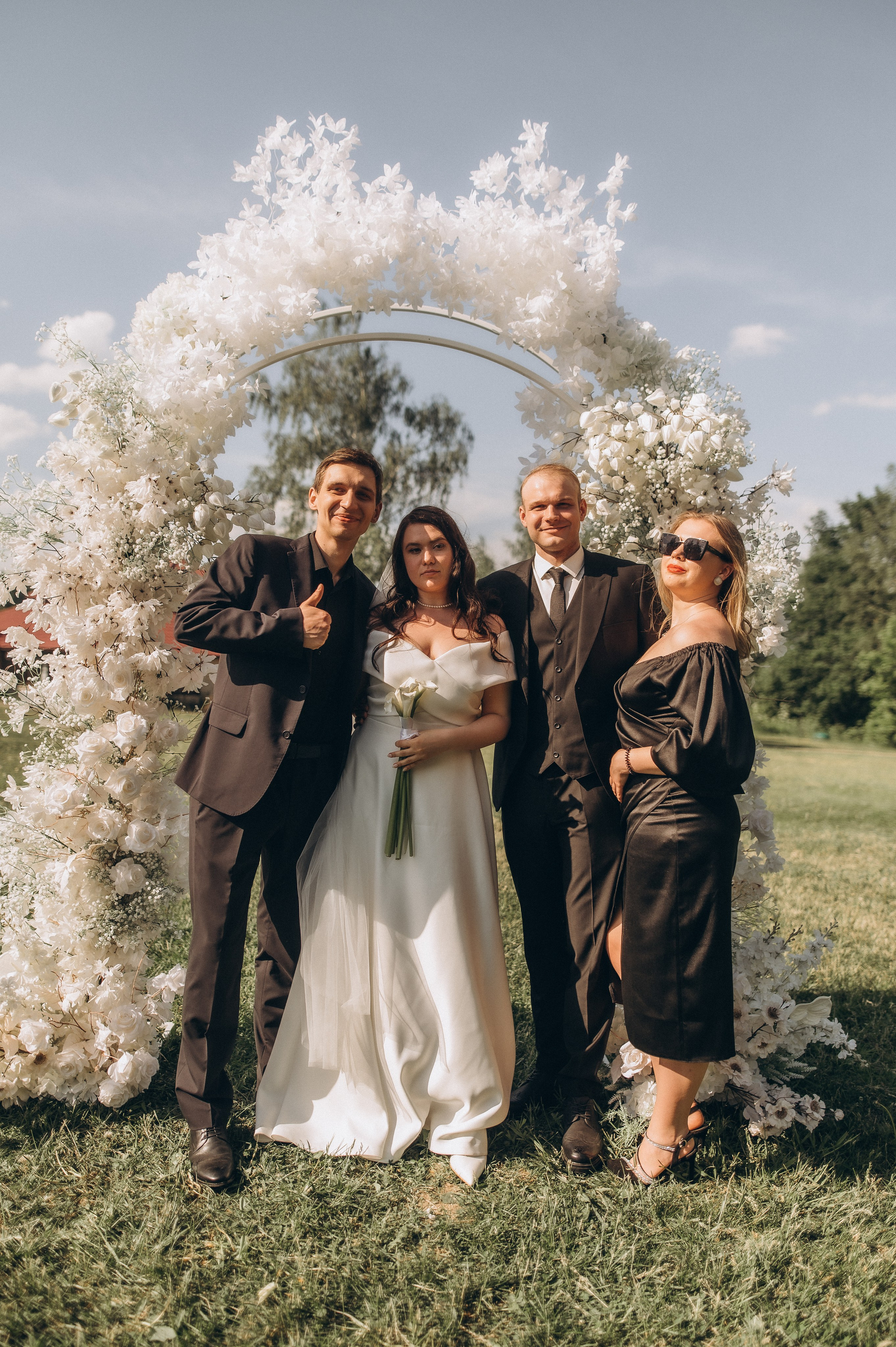 Свадьба Александра+Никита (полный день). Фотограф ПИТЕР СПБ Надежда Баранова