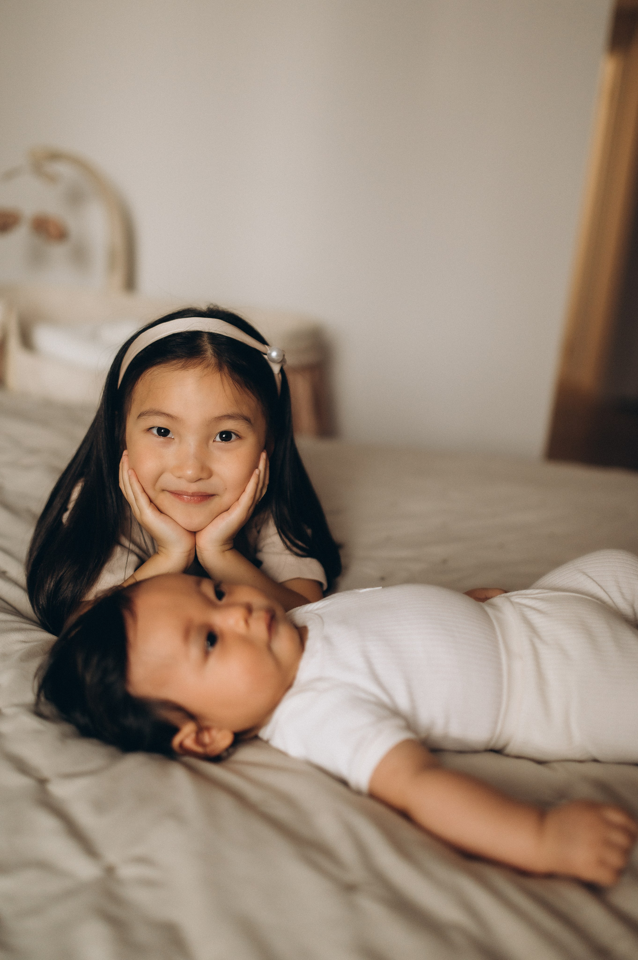 Домашняя семейная. Фотограф ПИТЕР СПБ Надежда Баранова