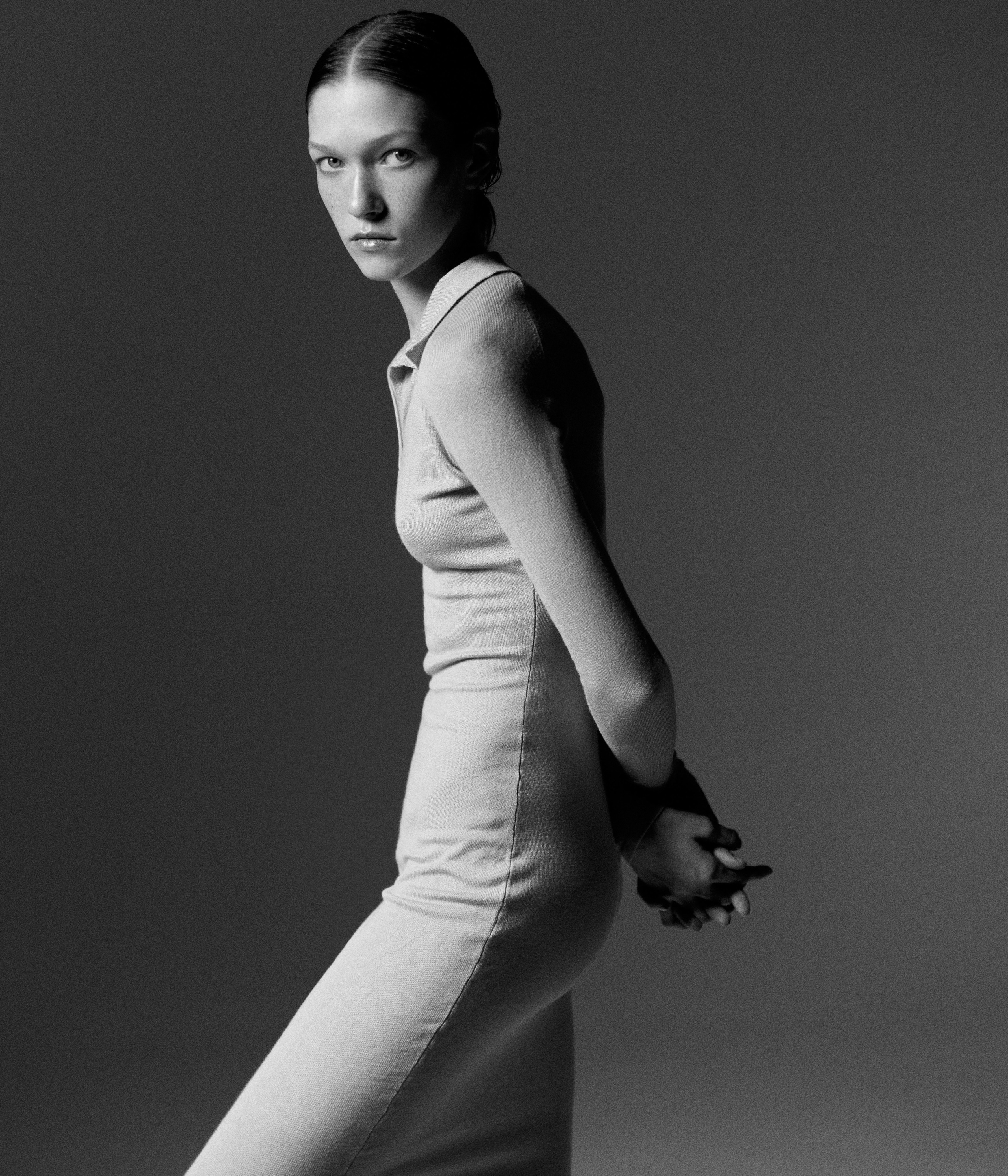 Vika. Sasha Fadda Photography