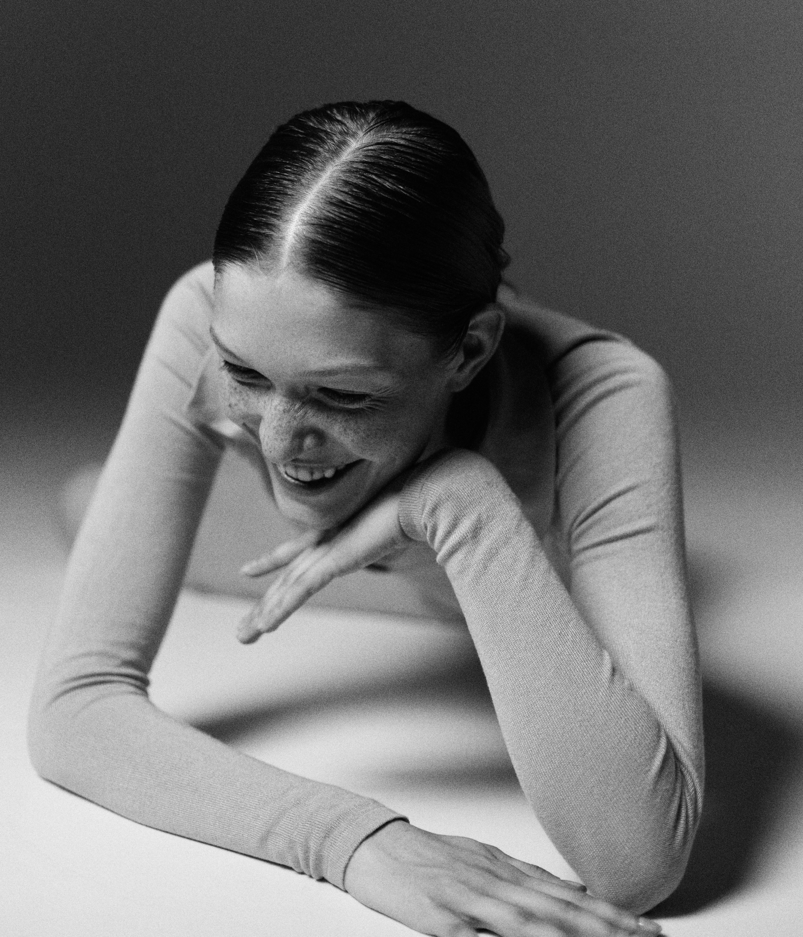 Модельные тесты Москва