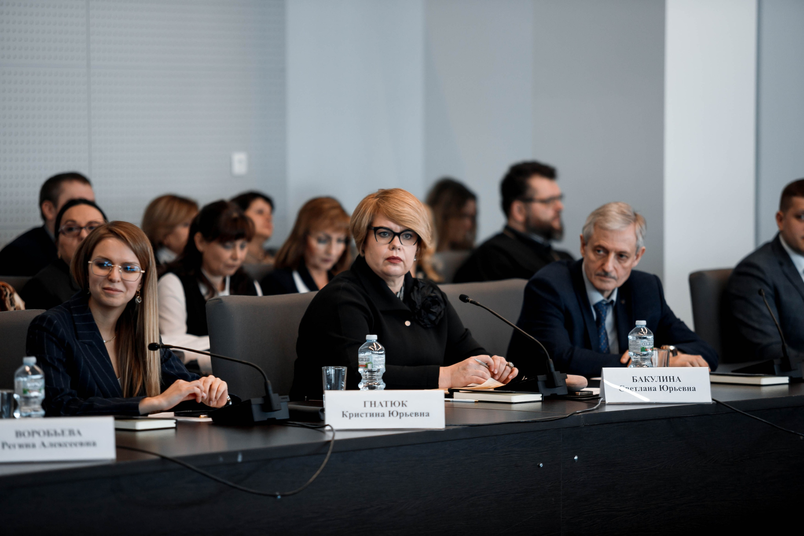 Официальные мероприятия и конференции. Солнечный фотограф из Самары