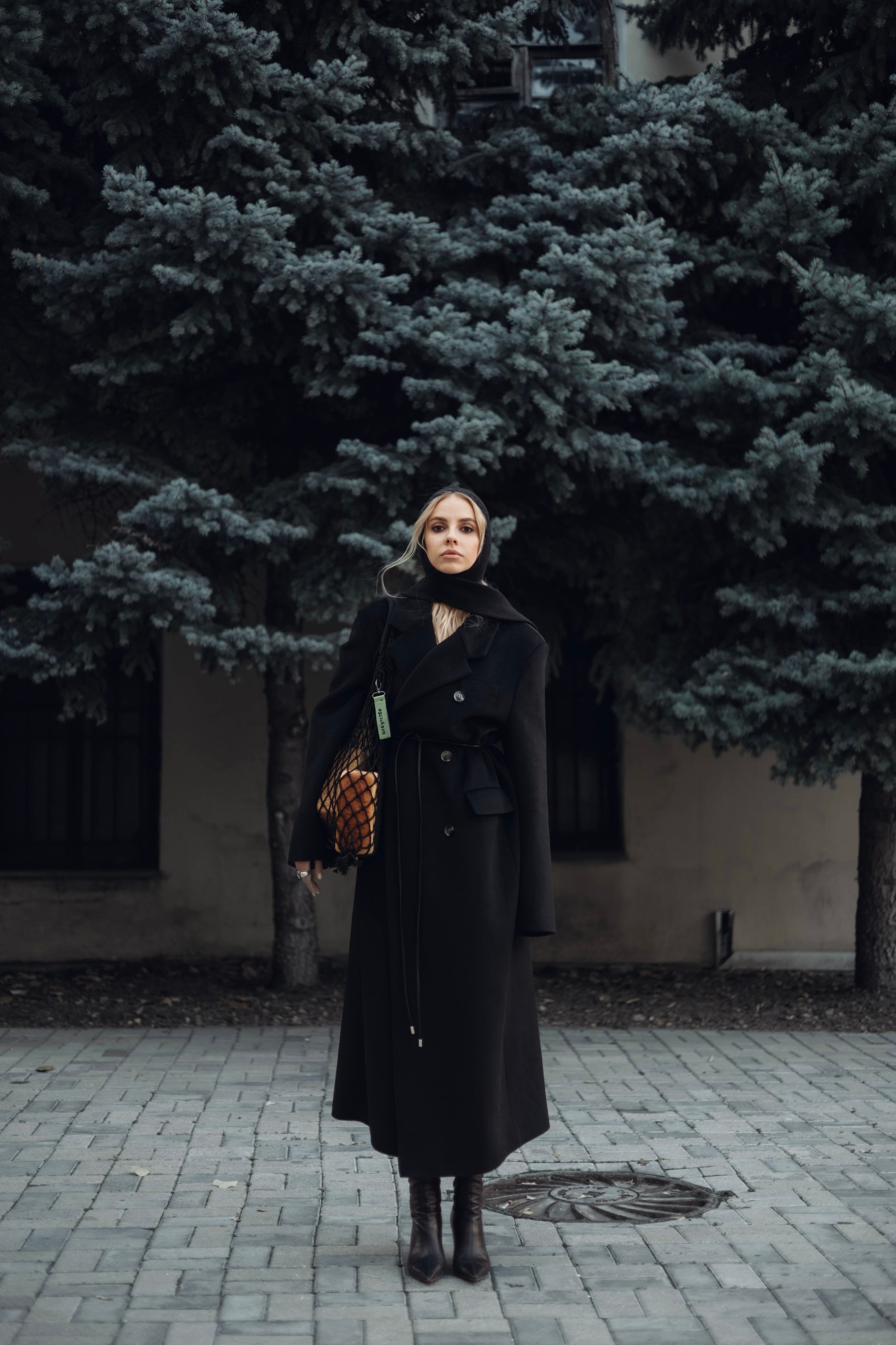 WOMEN. Фотограф Москва