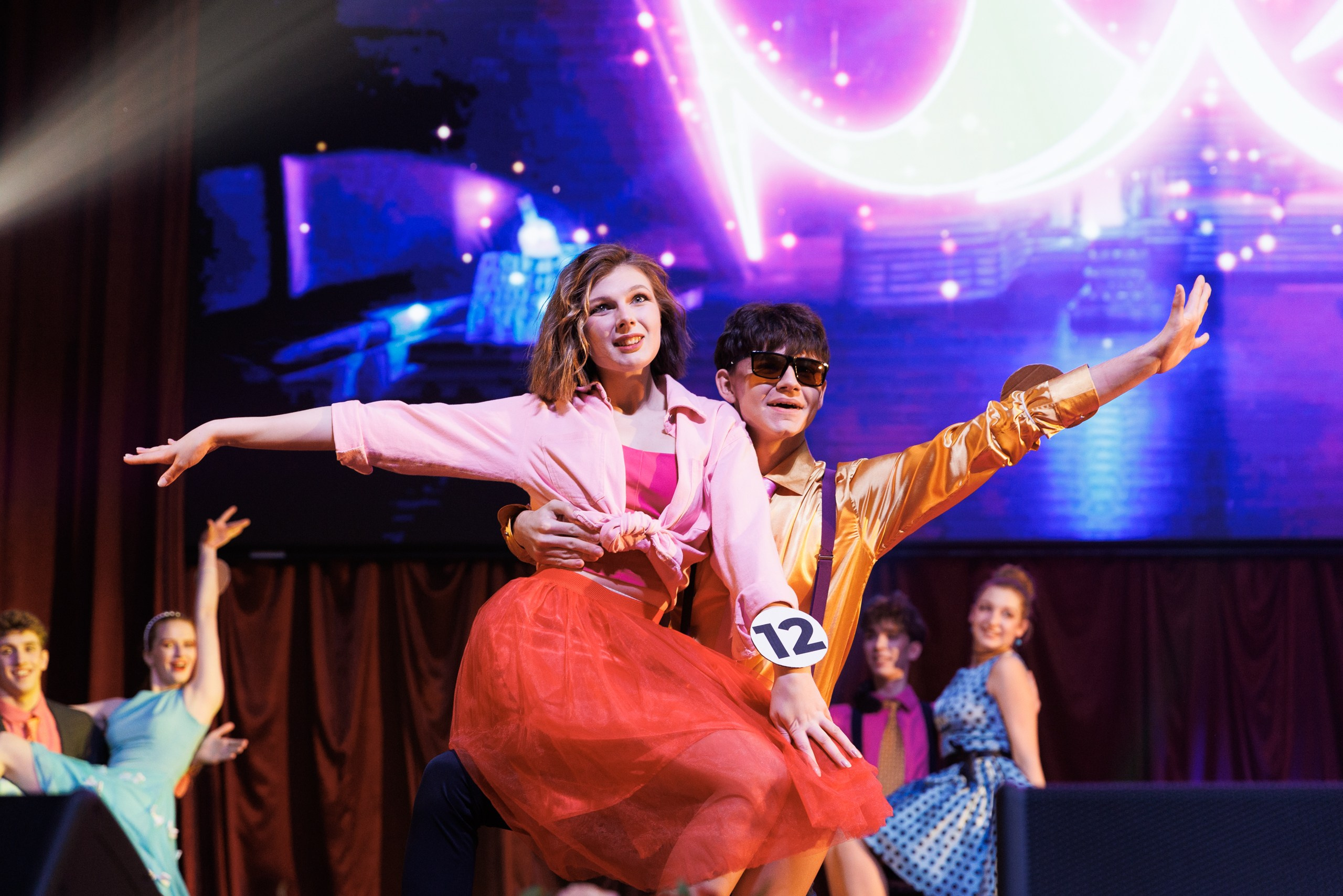 Крупные проекты МИРЭА. Репортажный фотограф Диана Шакирова