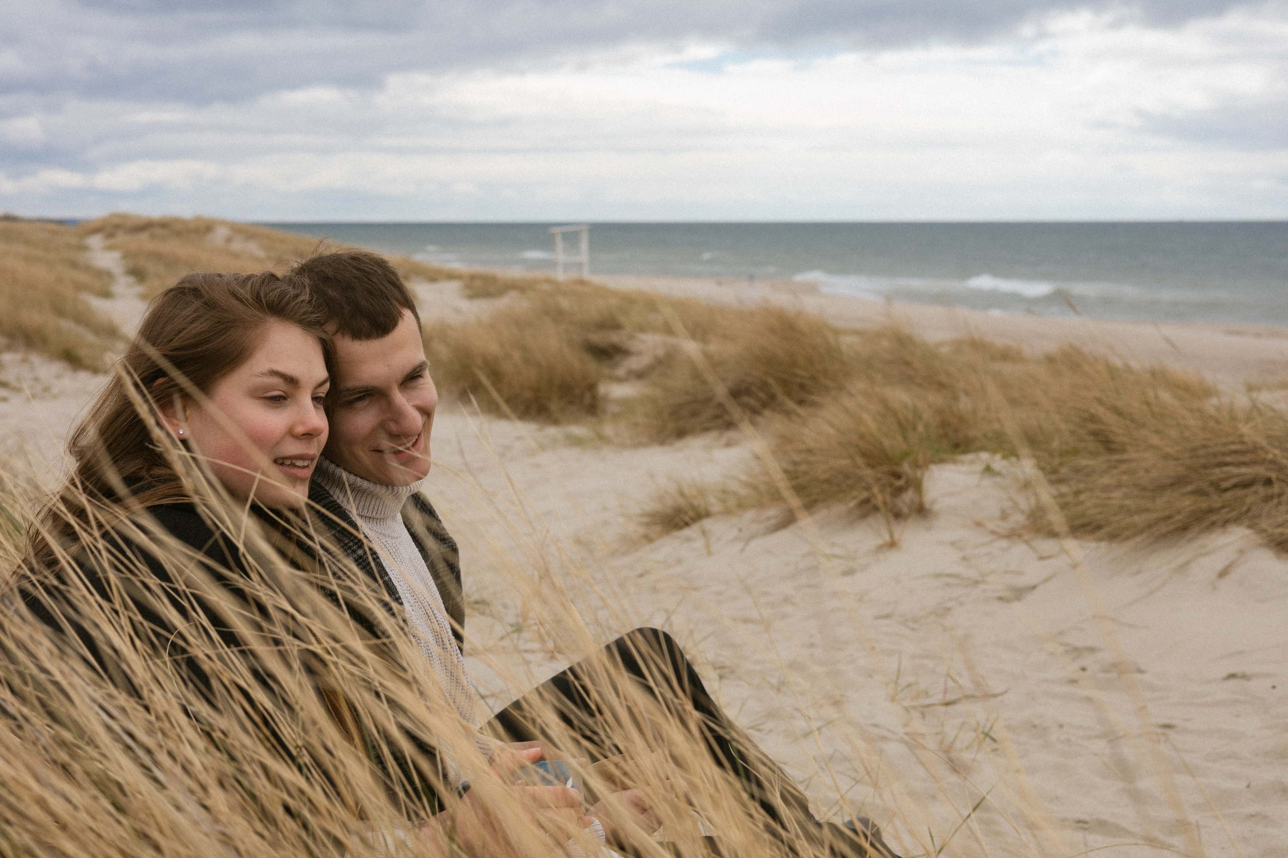 Влада и Илья. Семейный фотограф в Москве Валерия Карпова