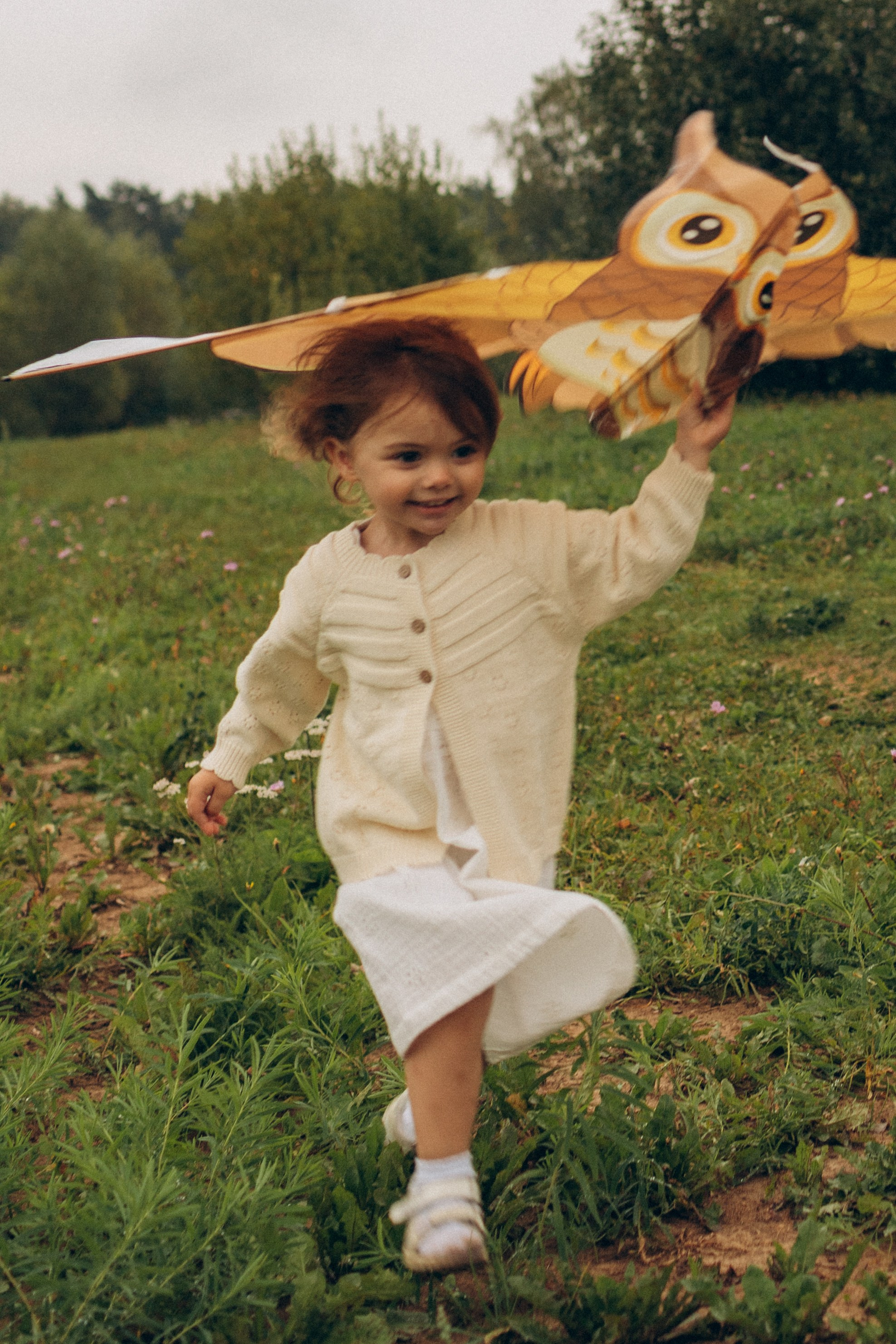 Летняя прогулка в Мещерском парке. Семейный фотограф в Москве Валерия Карпова