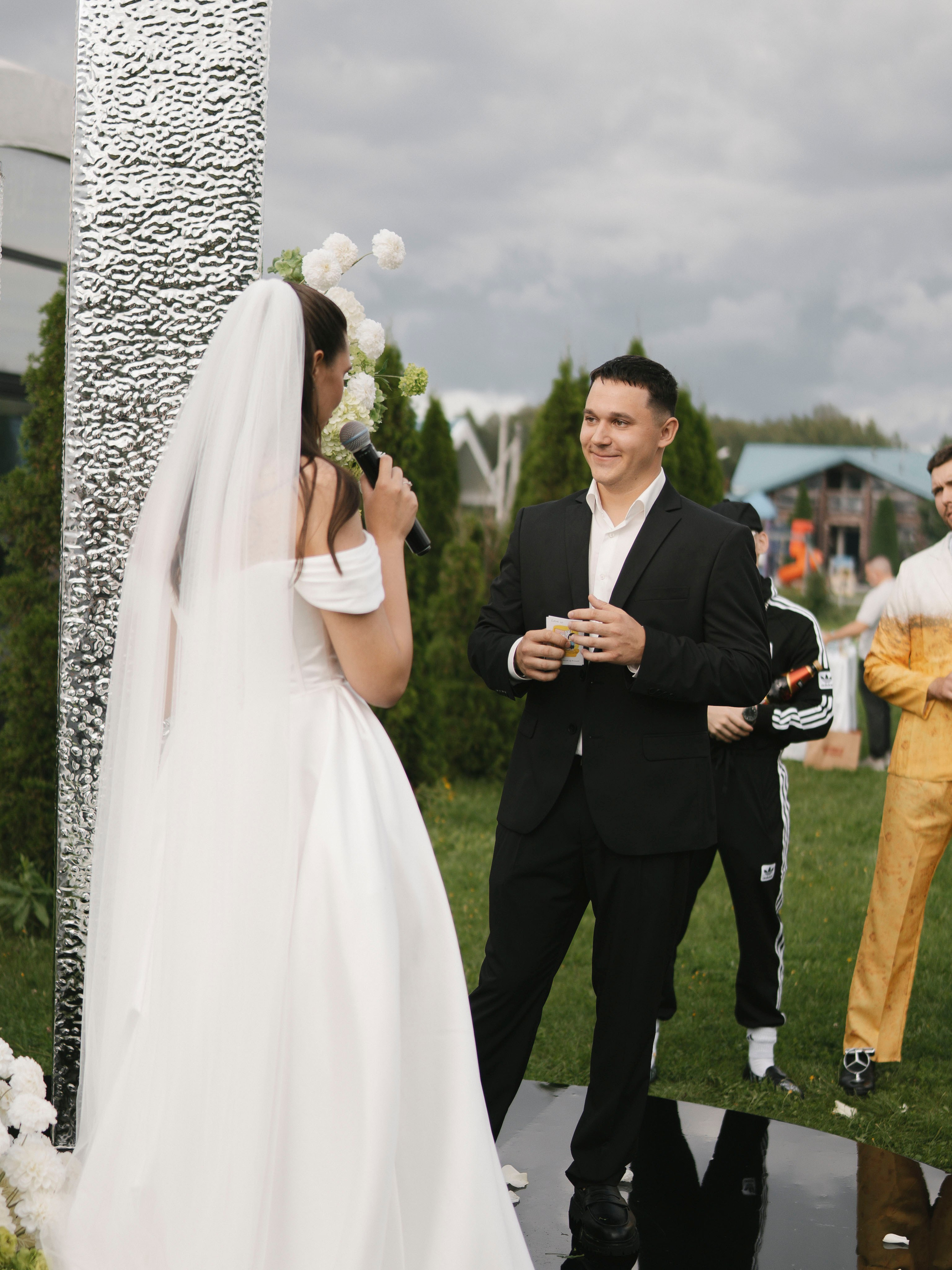 Настя и Вова 09.08.2025. Свадебный фотограф