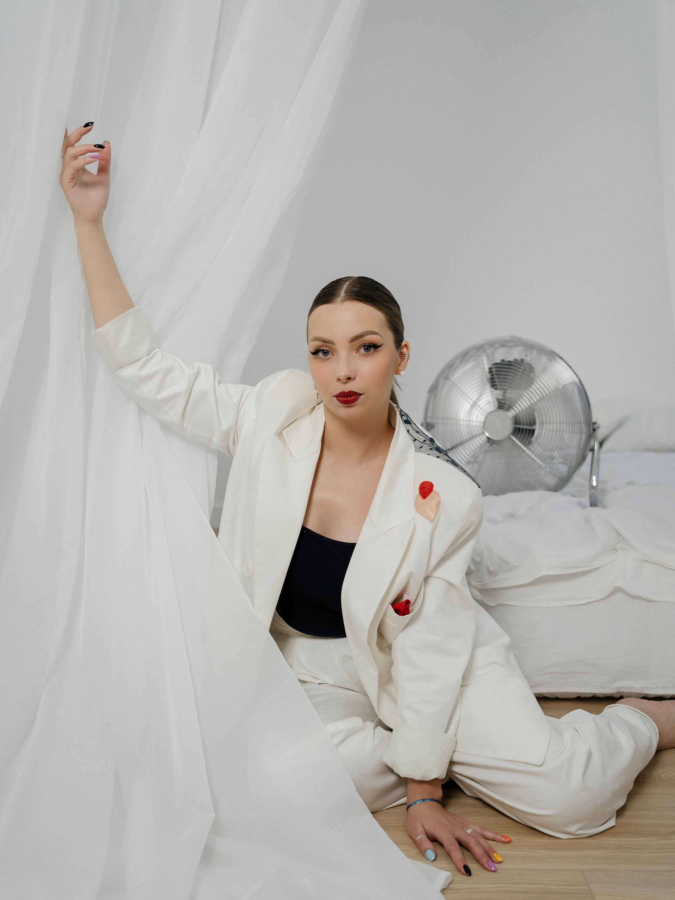 HB for Darya. Свадебный фотограф