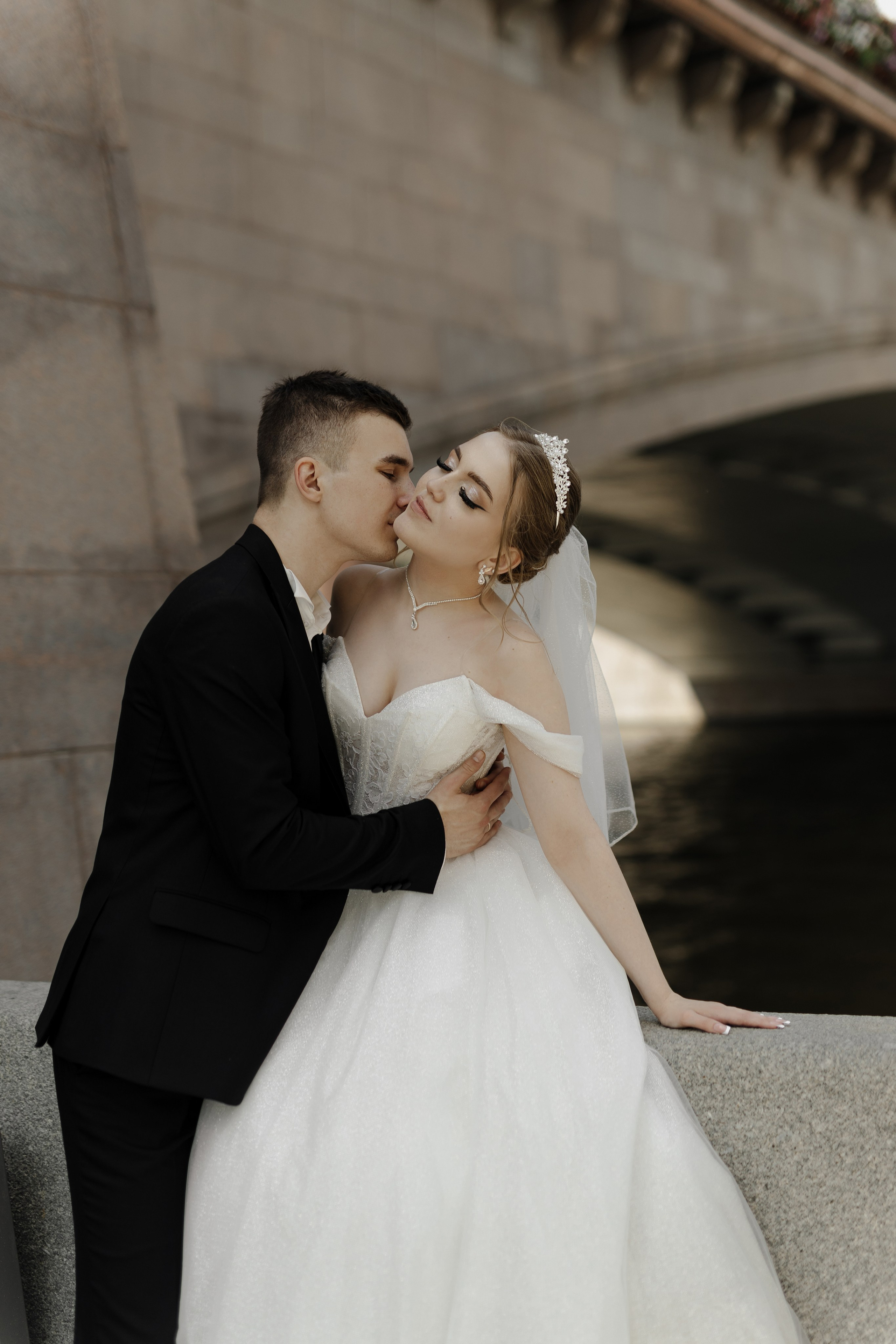 Свадьба Артёма и Ольги. Фотограф Кольчугино/Владимир/Москва Елизавета Иода