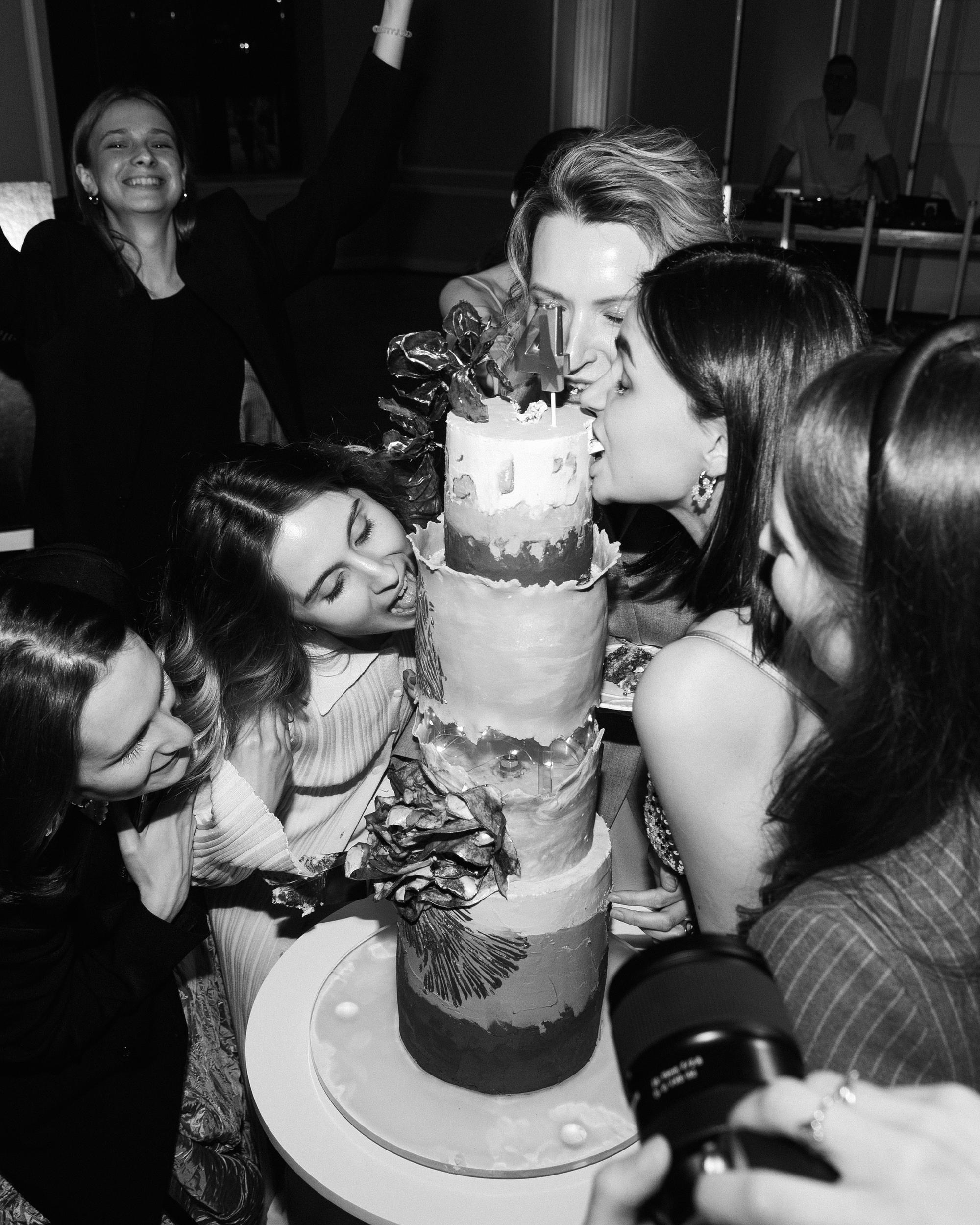 GRAY CHIC 4th BIRTHDAY PARTY. Свадебный фотограф в Санкт‑Петербурге Елена Пчельникова