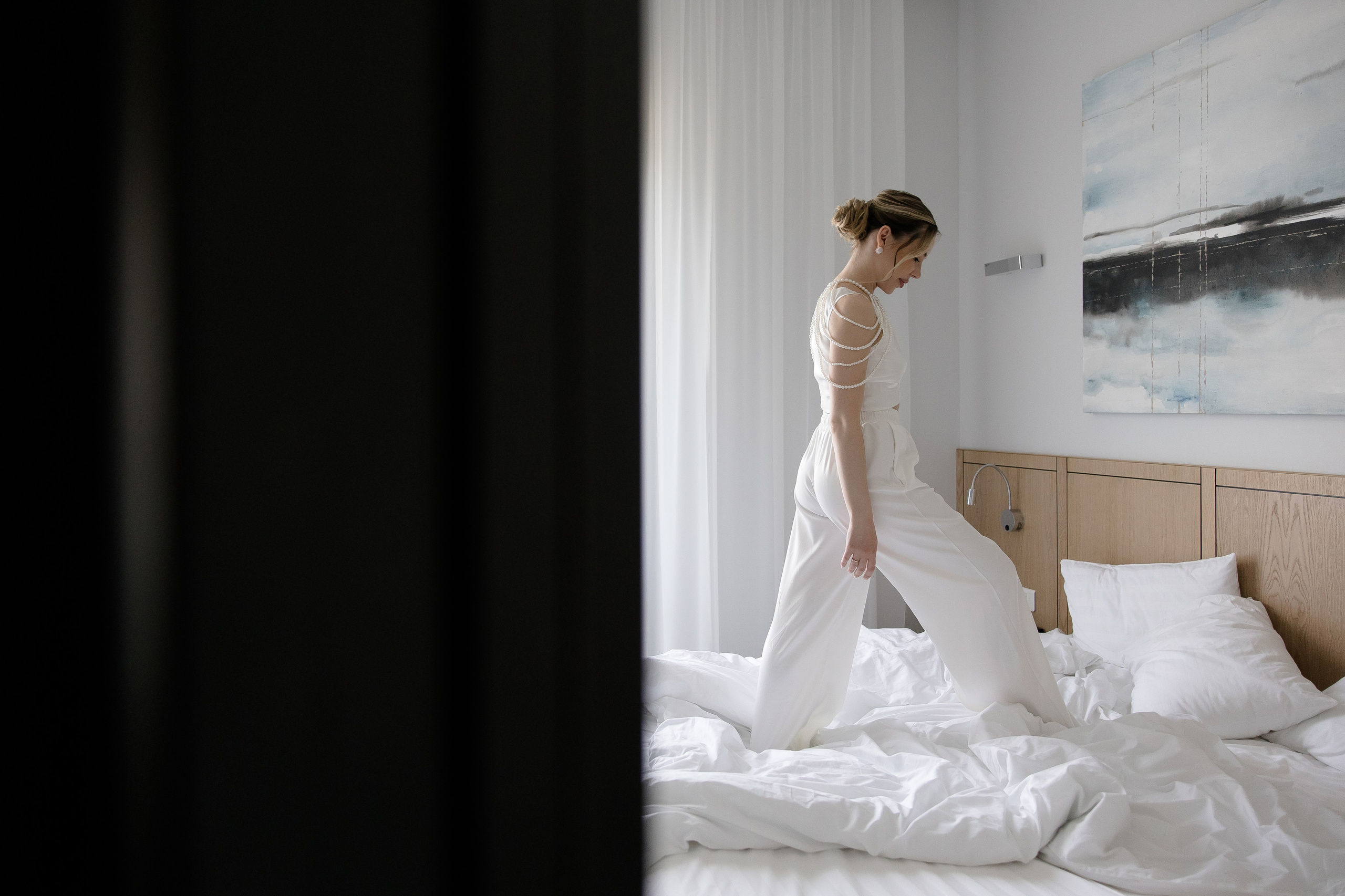 Танец любви. Свадебный и семейный фотограф Елена Клюева Москва Рязань