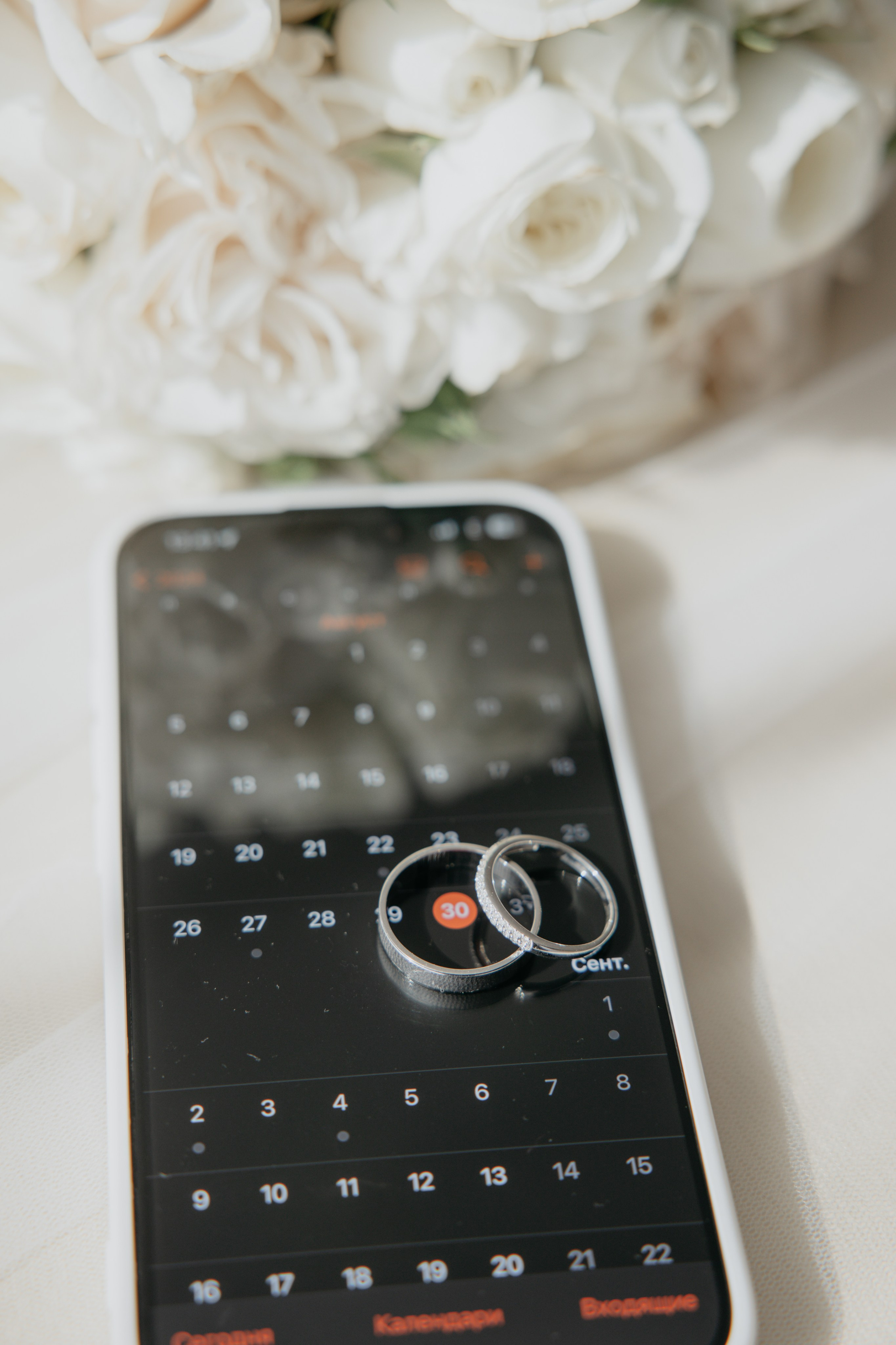 Свадебная серия. Свадебный фотограф в Иваново Гитарина Черняева