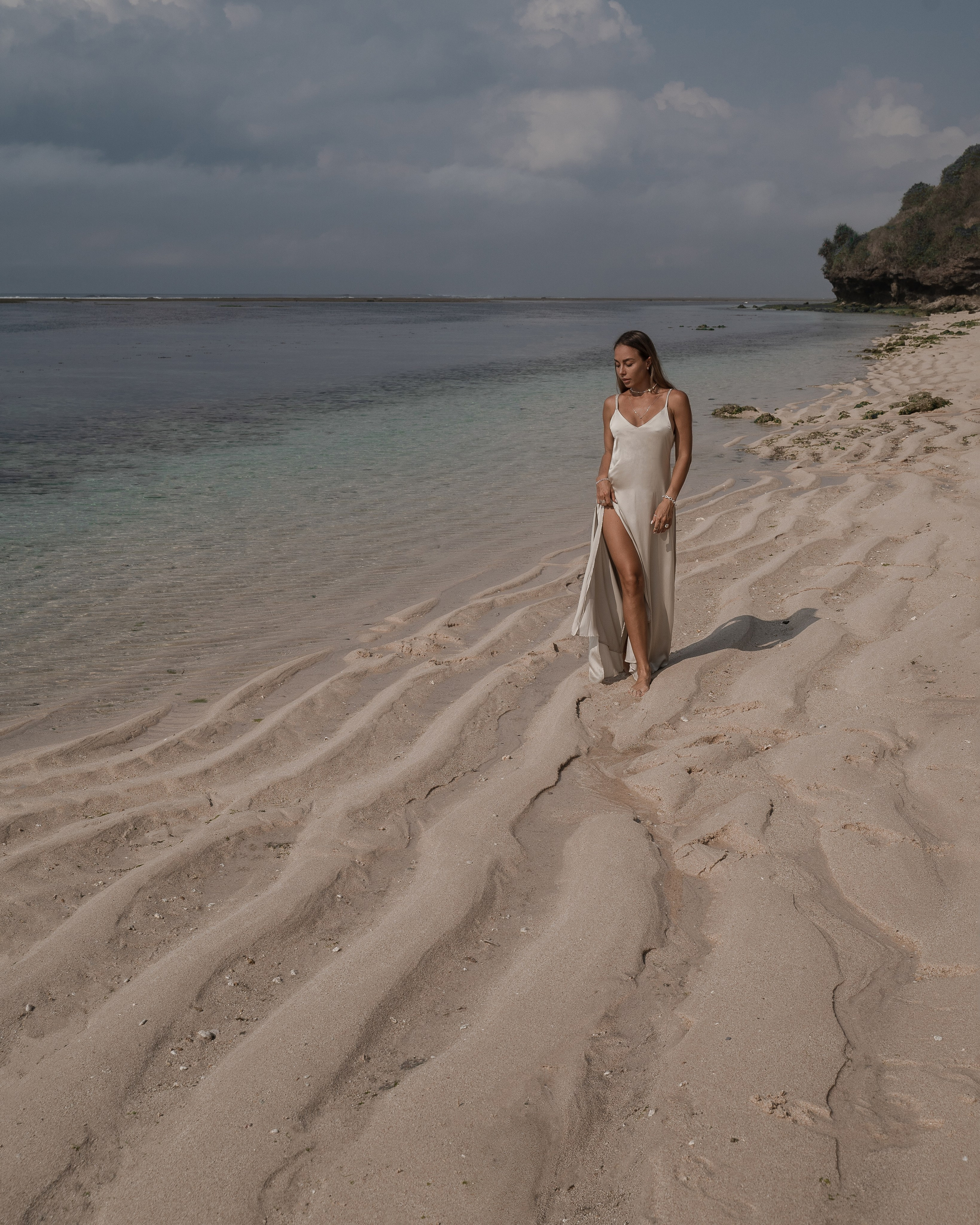 Фотосъёмка для бренда ювелирных украшений на Бали. Женский фотограф Марина Хоняк