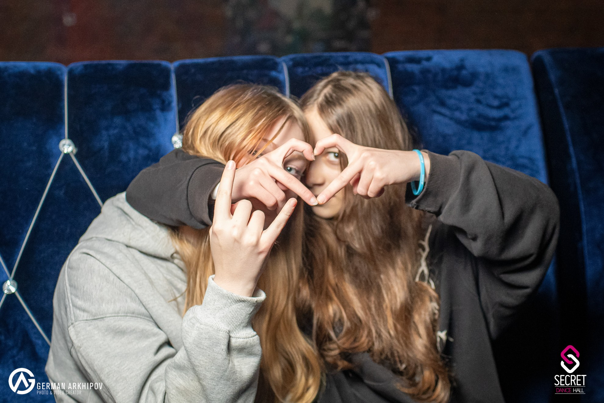 #don"t_stop_dancing — Secret Dance Hall