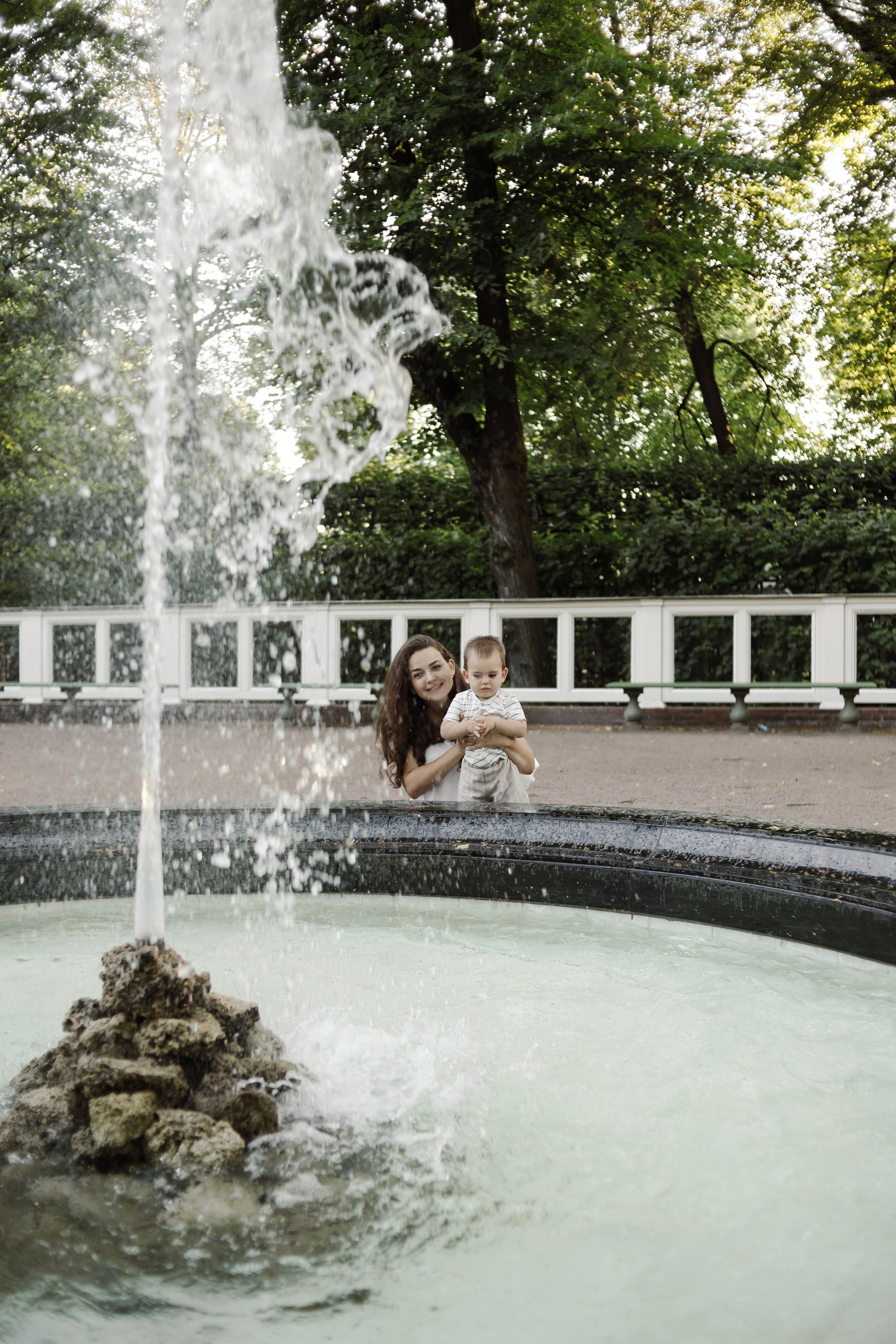 Аня и Альперен. Портретный фотограф в Санкт-Петербурге Элина Ситникова