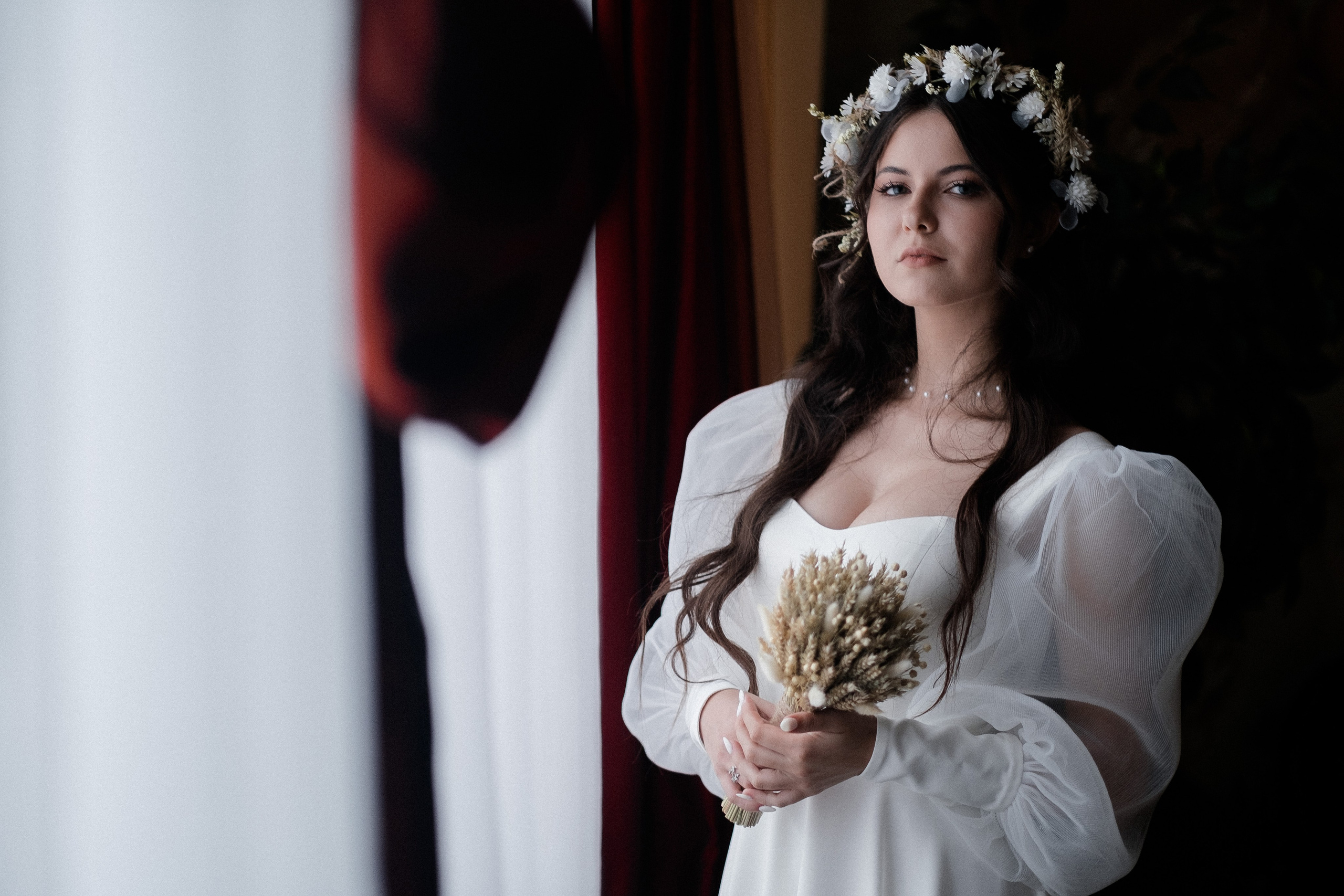 Егор & Настя. Свадебный и семейный фотограф в Казани и Зеленодольске Ланочкин Илья