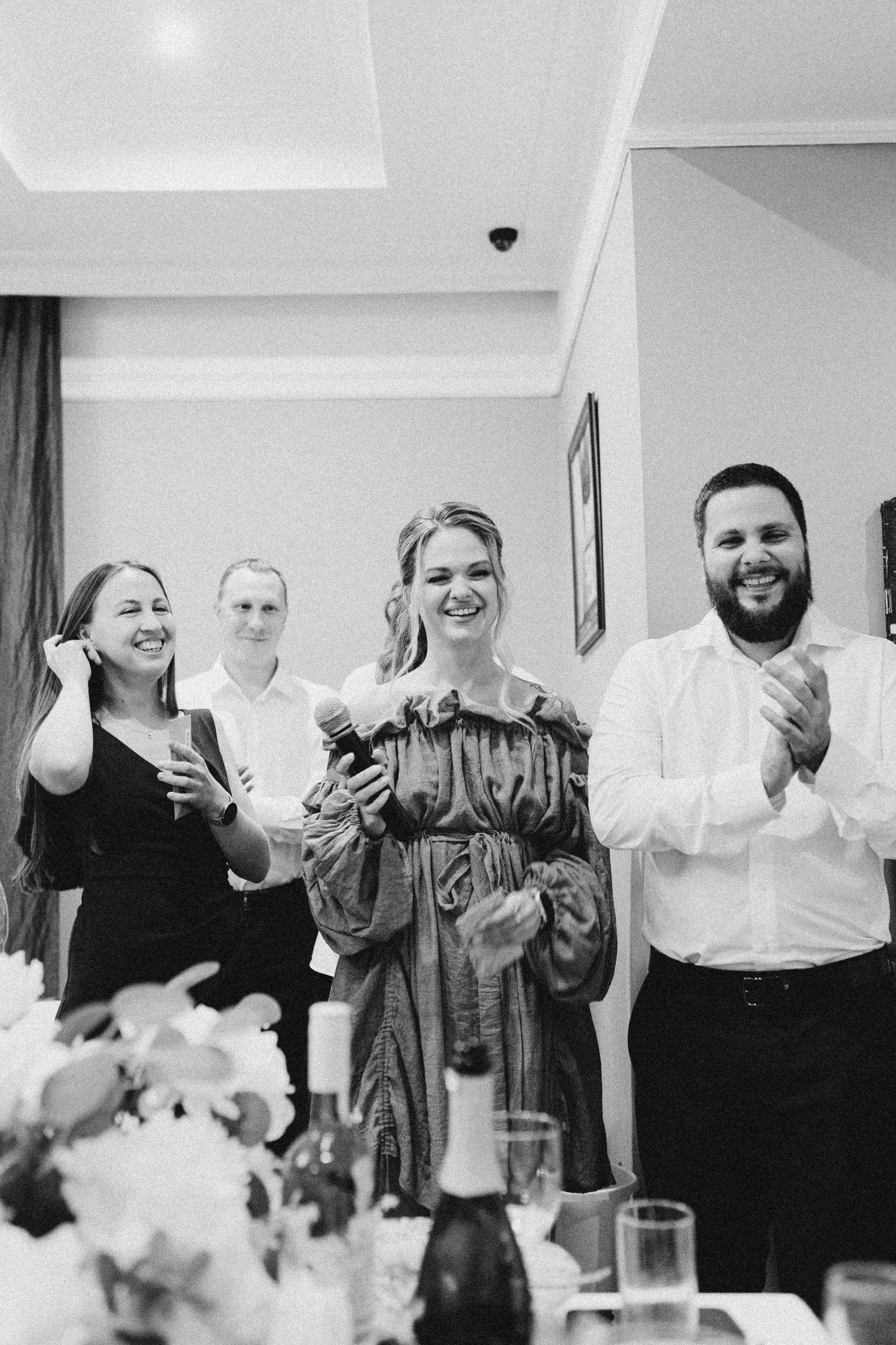 Алиса и Максим. Фотограф Полина Безрядина