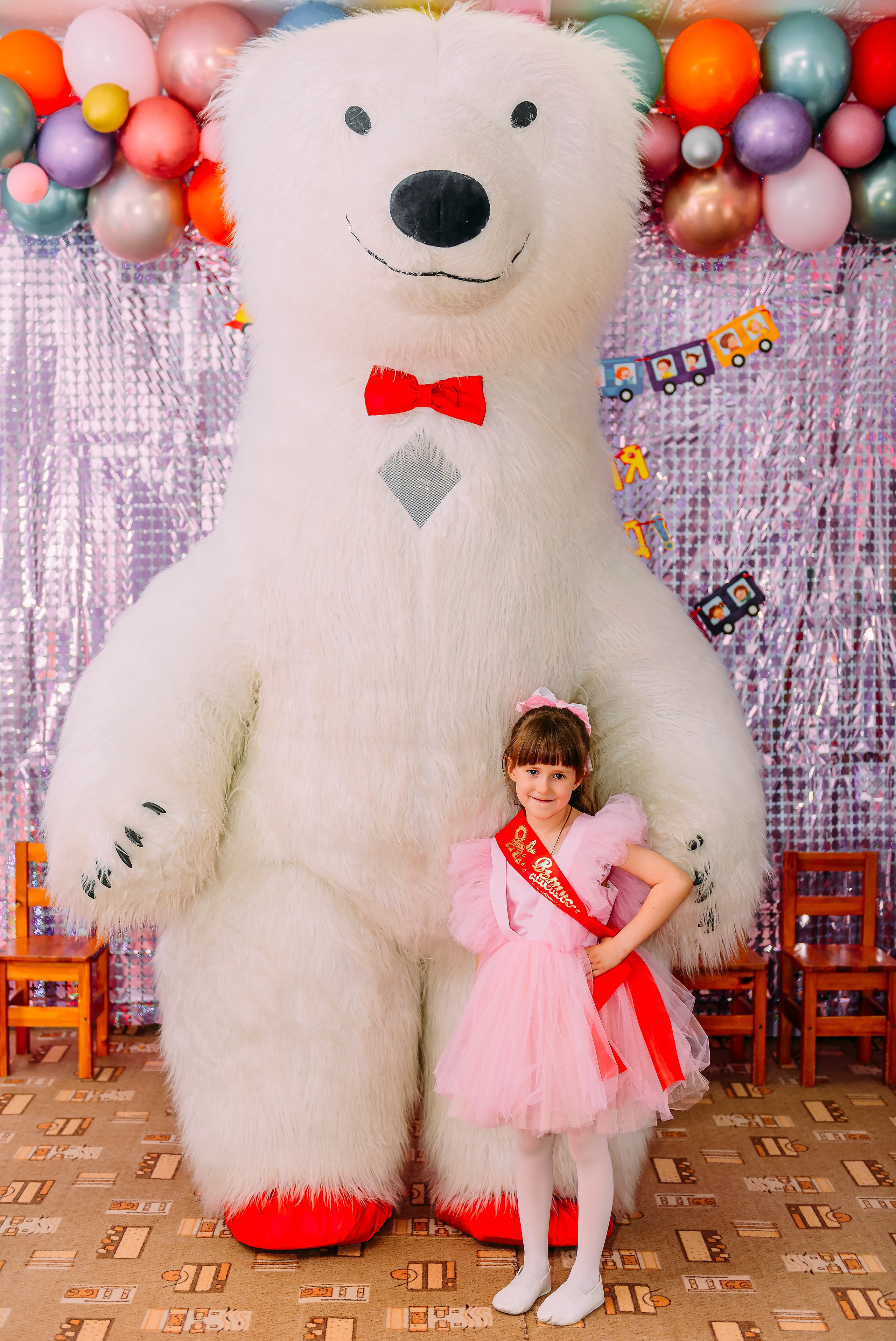 Детский сад |с.Коломыцево | 2024. ALBUMIA