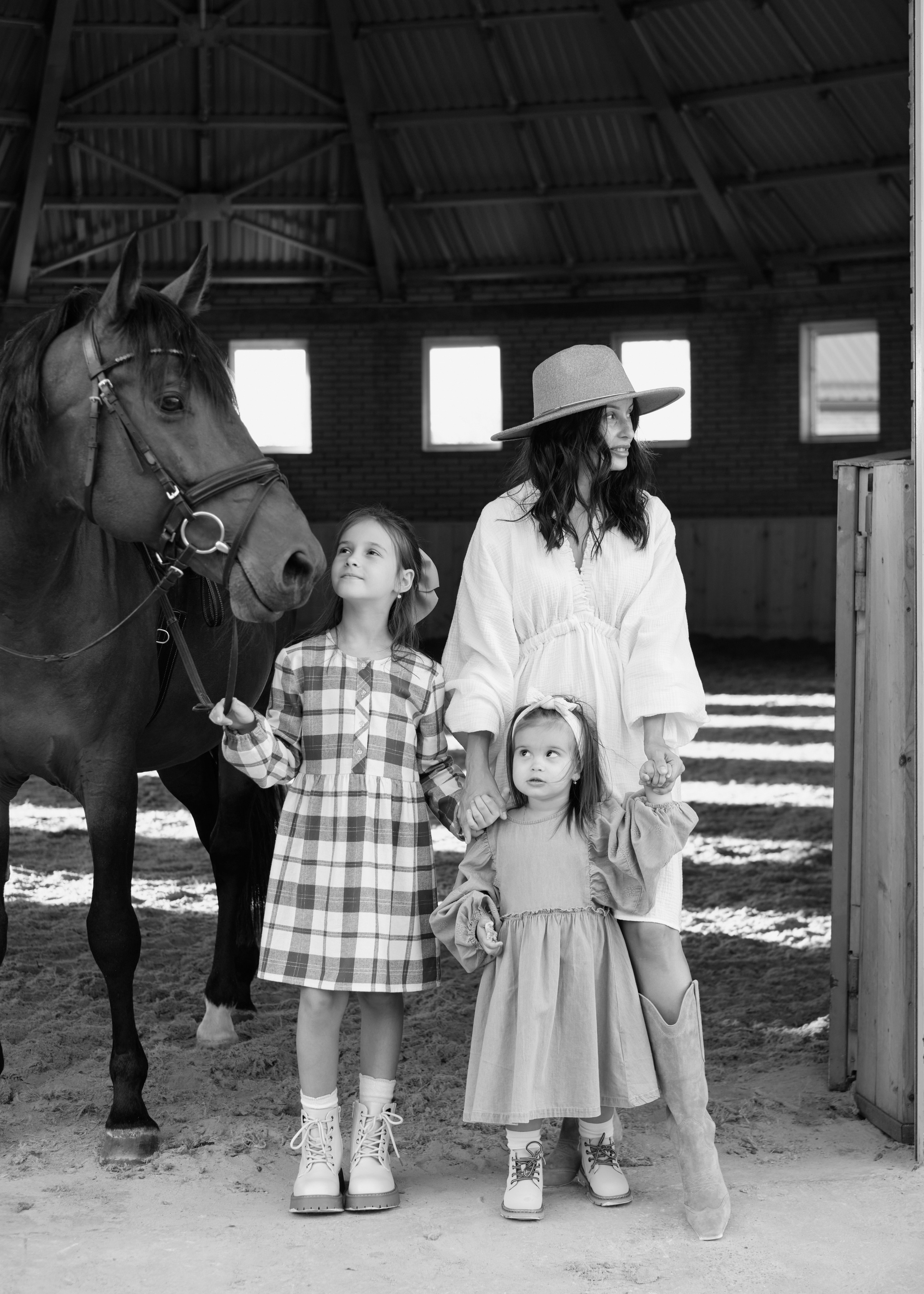 Family_3. Фотограф Наталья Гринько