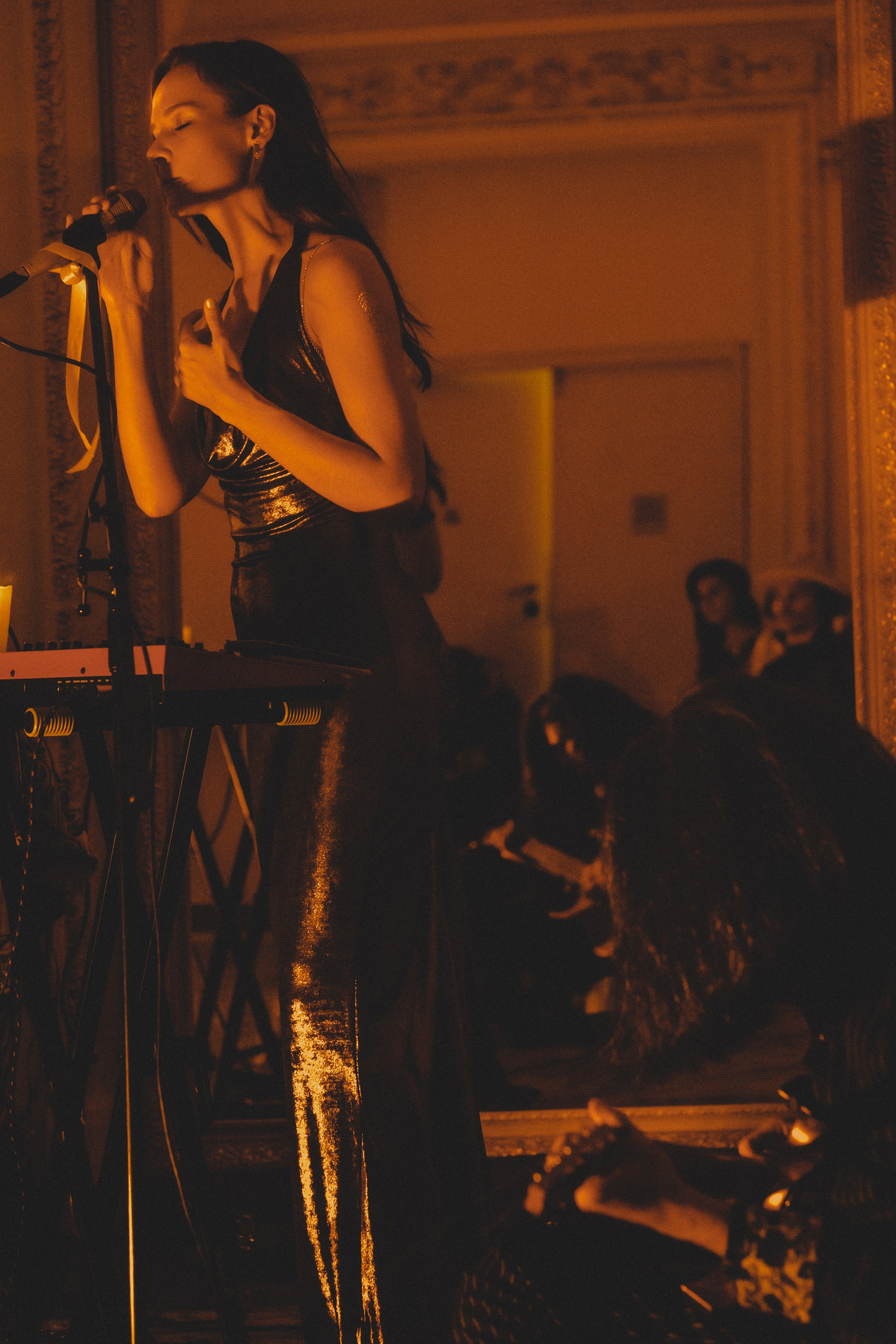 Happy birthday Ninelle!. Игорь Гичка. Портрет с любовью