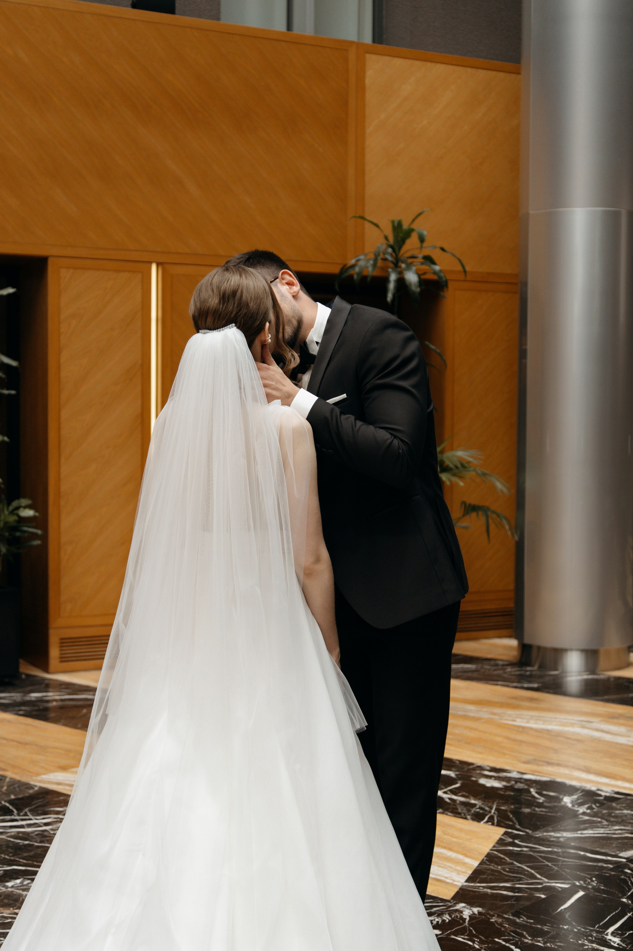 Кирилл и Полина. Nikolpinhasova