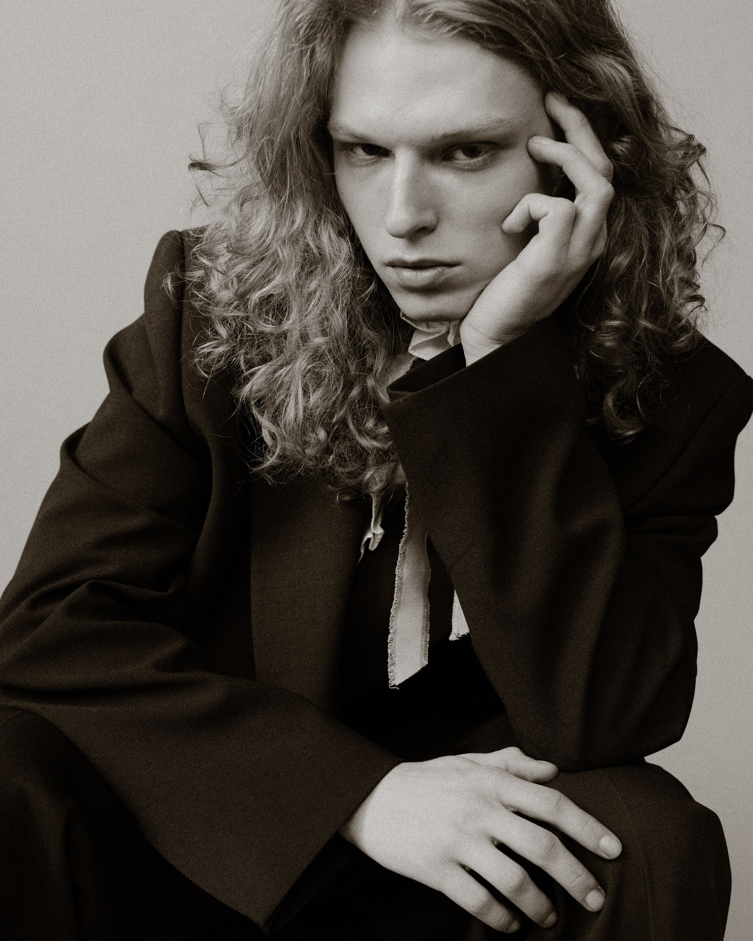 Grisha. Фотограф в Москве Шалышко Ангелина