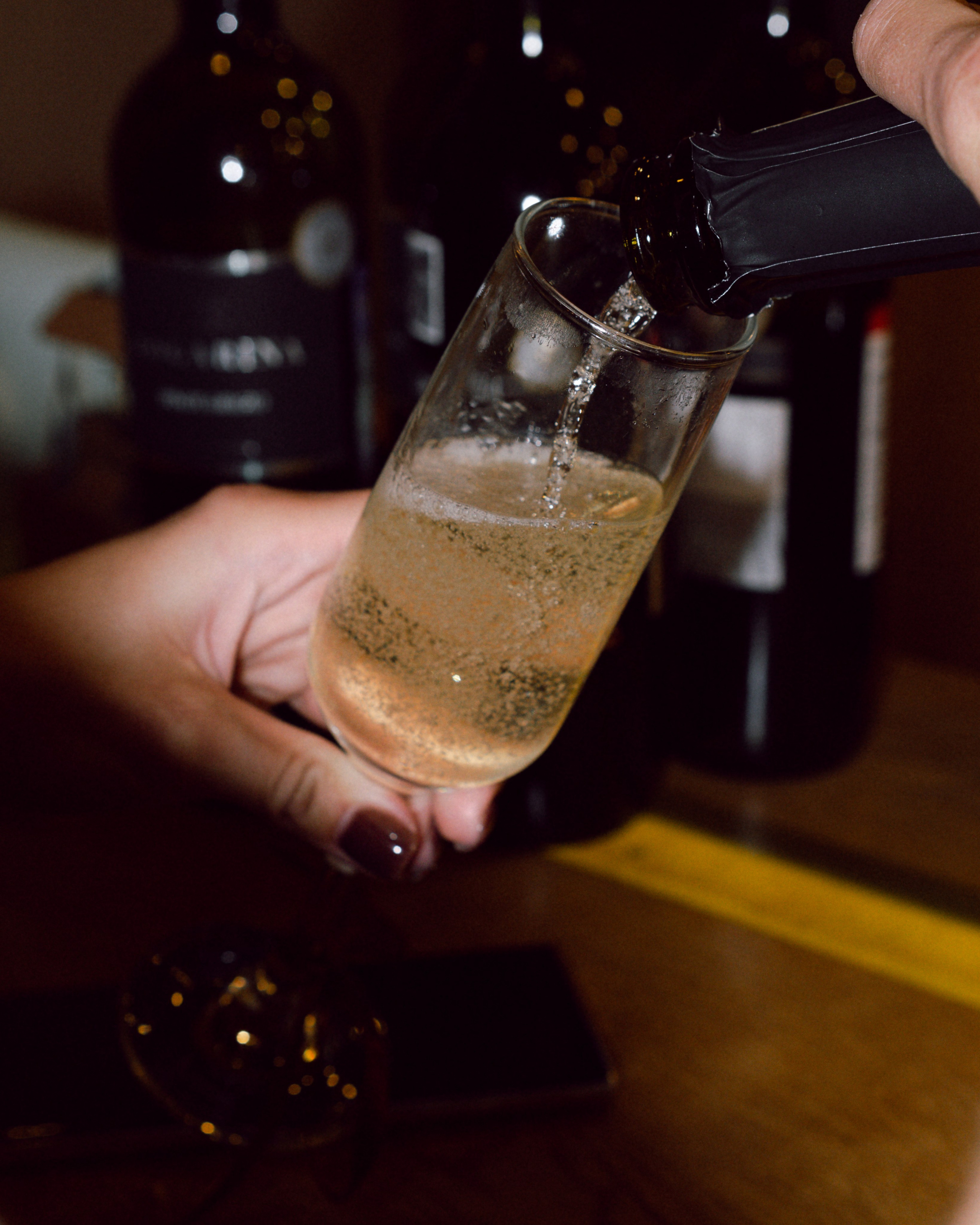 Девичник. Фотограф в Москве Шалышко Ангелина