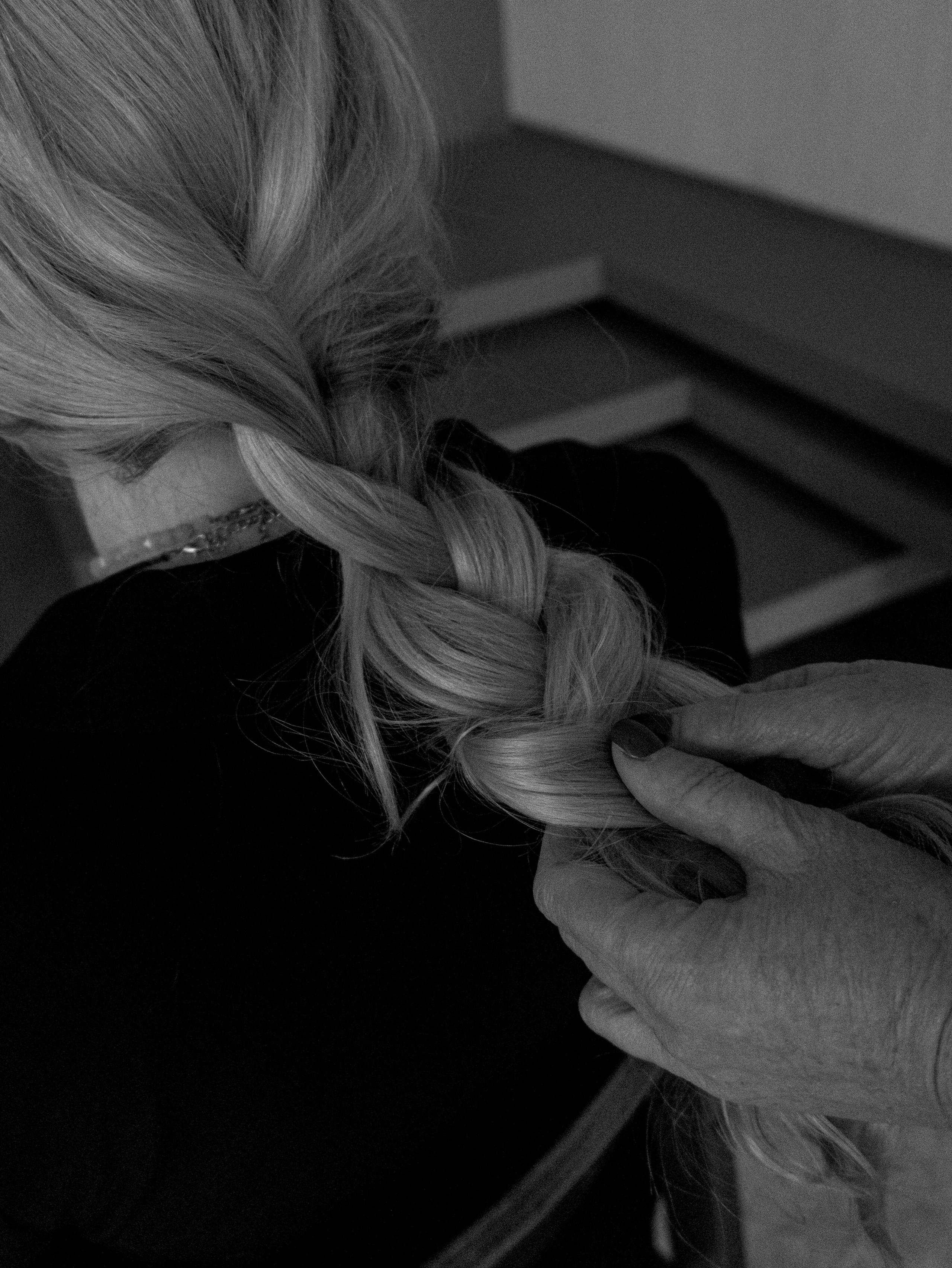 Три поколения. Фотограф в Москве Шалышко Ангелина