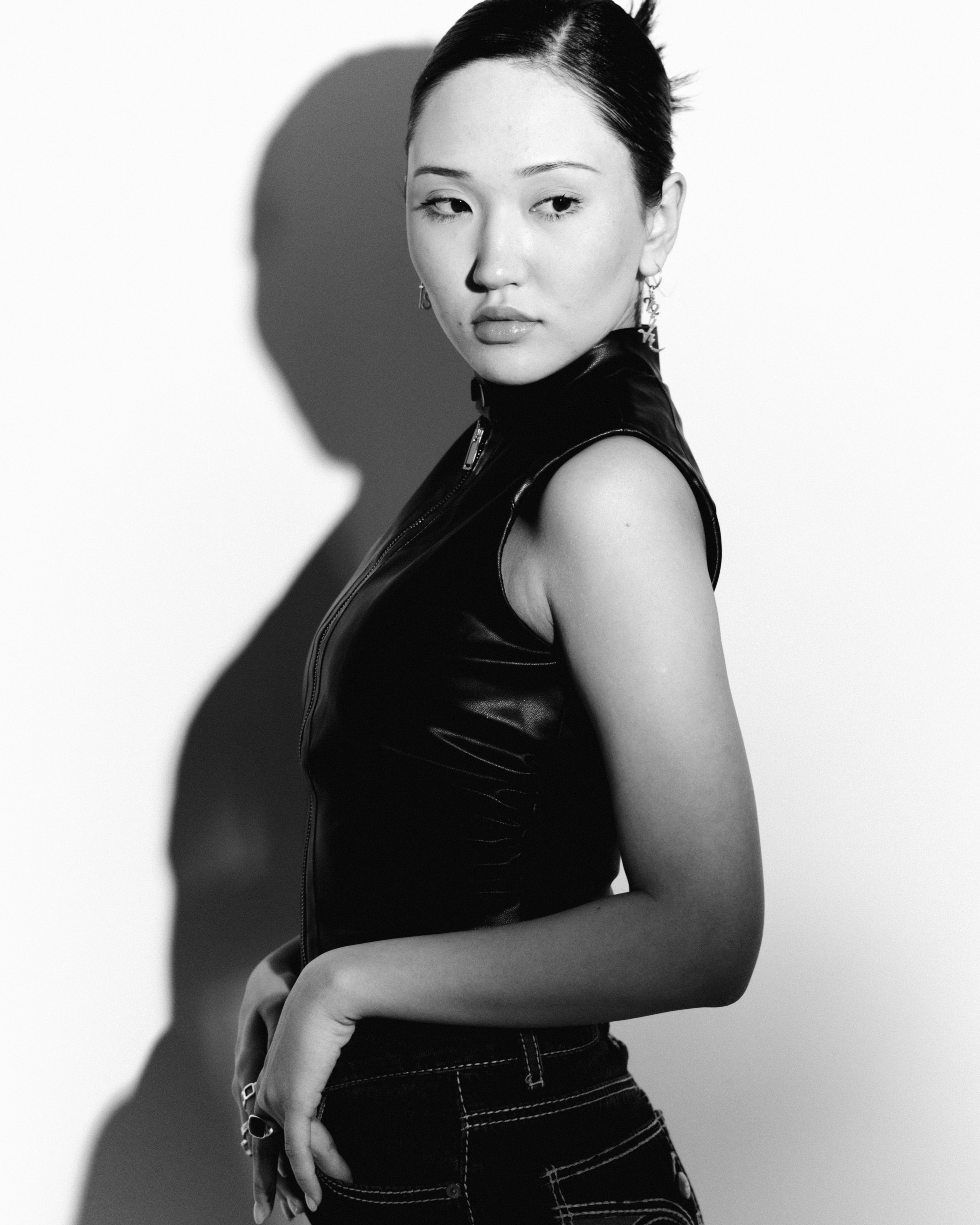 Юлия. Фотограф в Москве Шалышко Ангелина