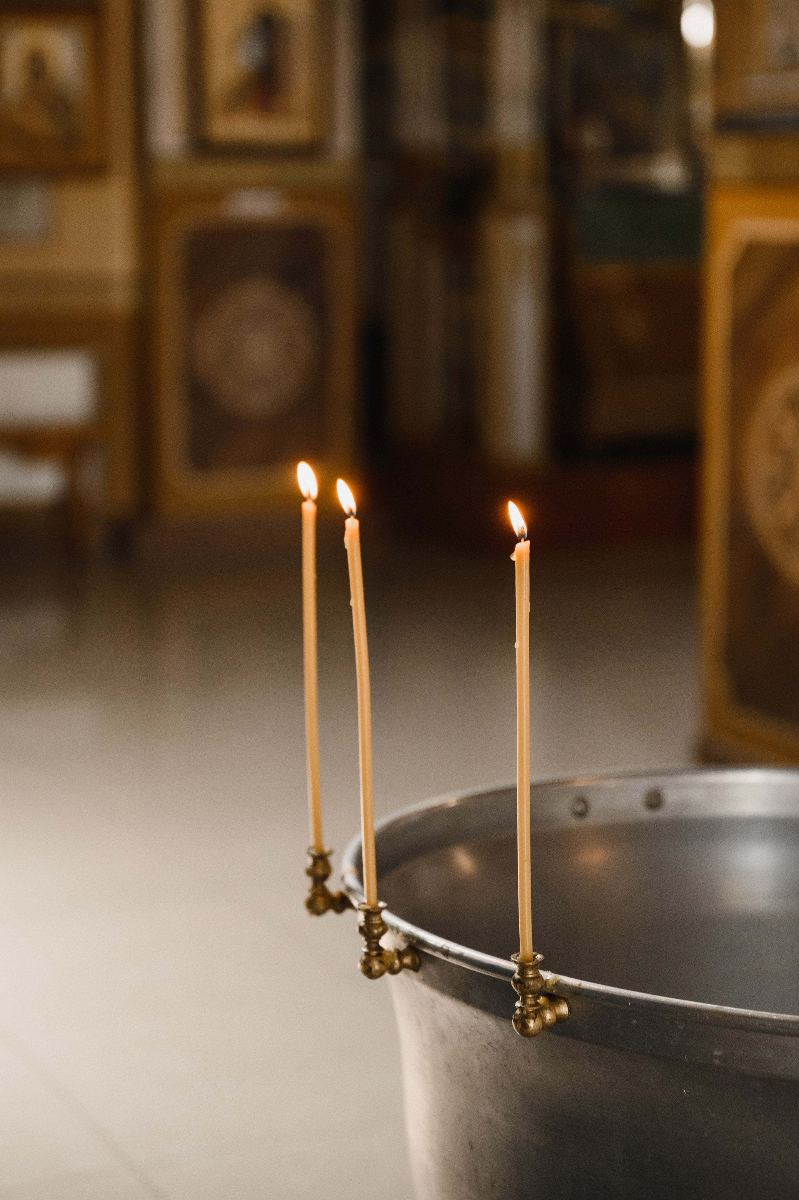 Крестины Мирона. Свадебный фотограф и видеограф