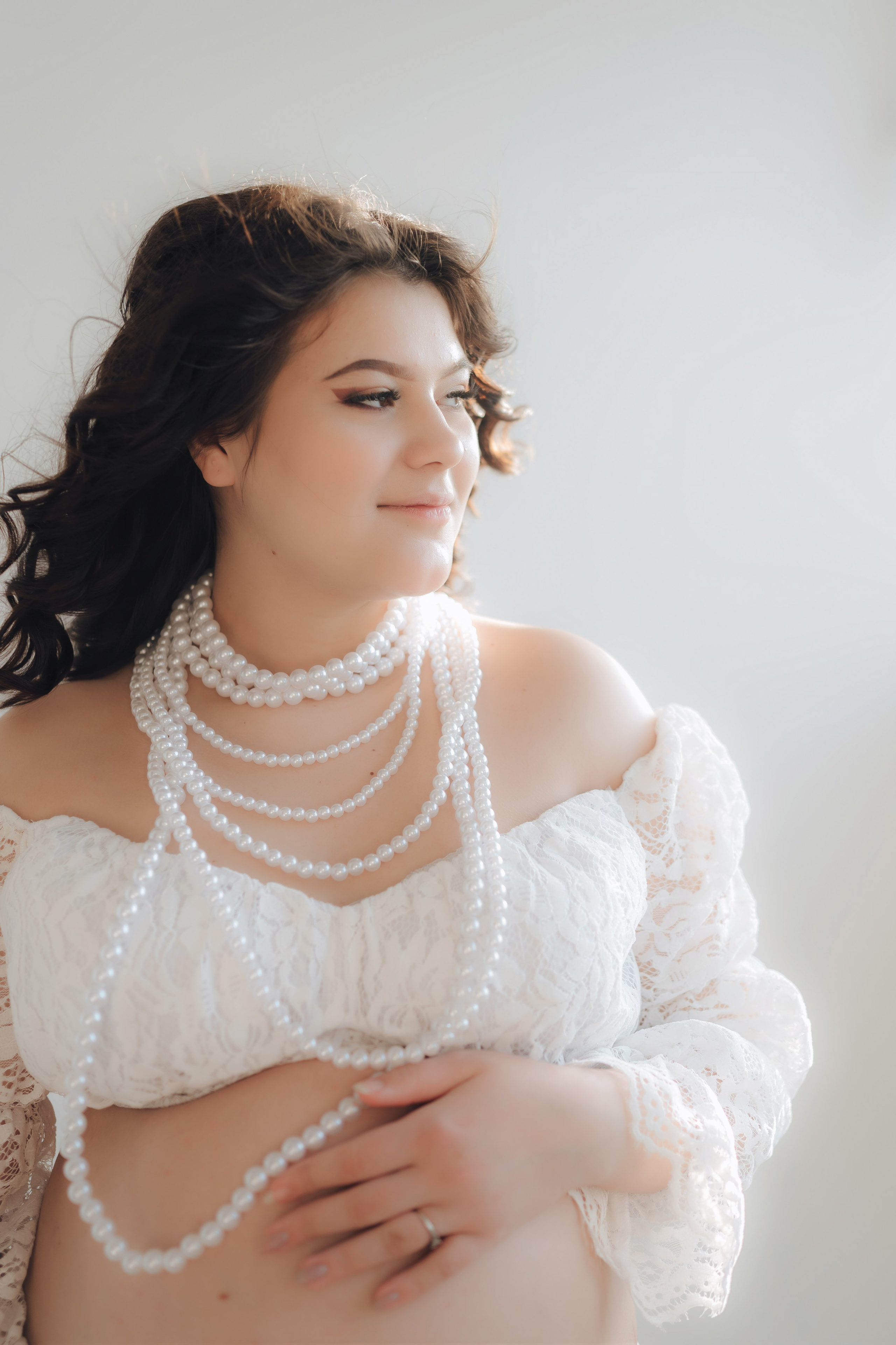 Валерия. Детский и семейный фотограф Катерина Мишина