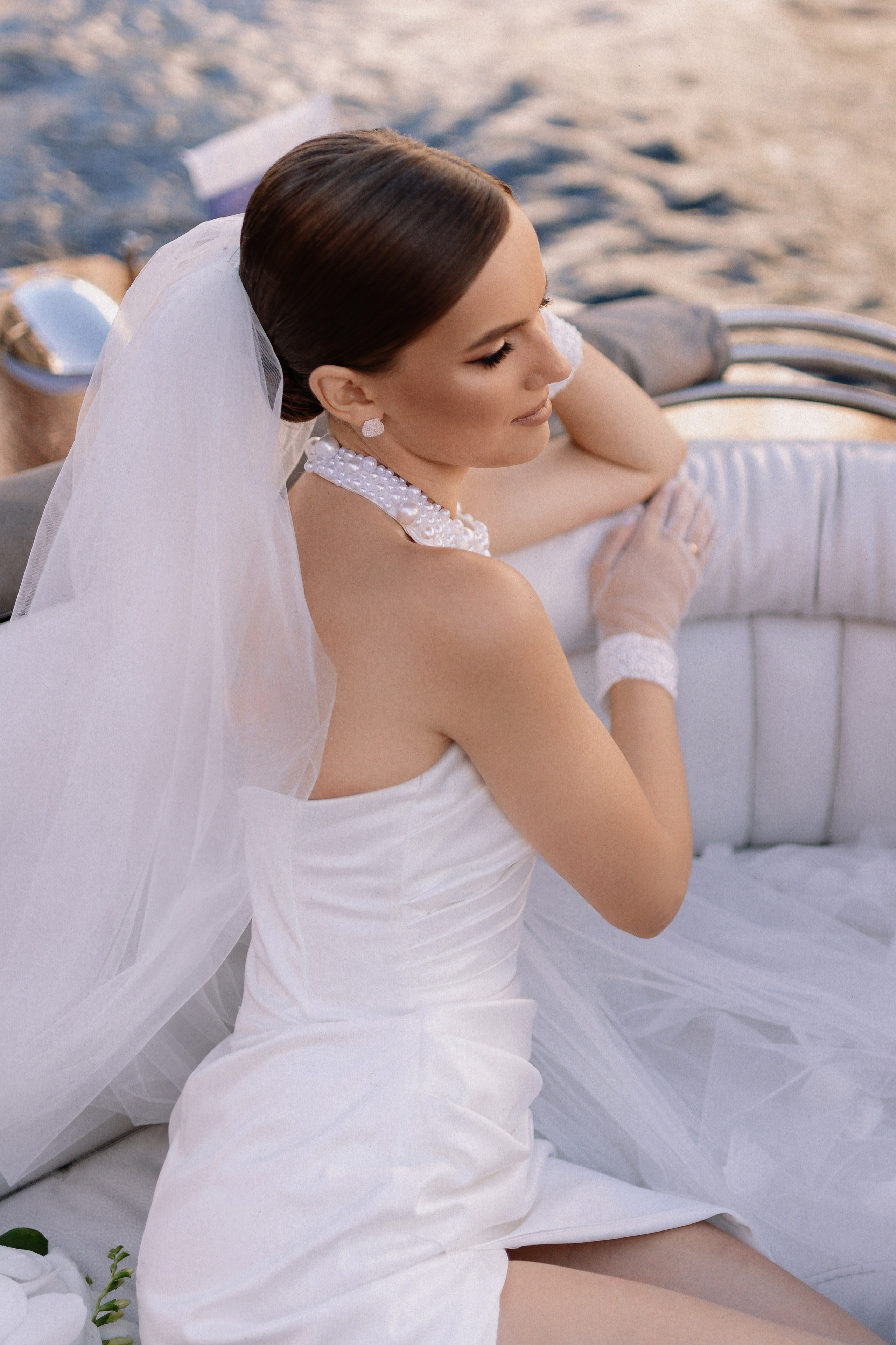 Итальянский Петербург. Николь — ваш любимый фотограф в Санкт-Петербурге