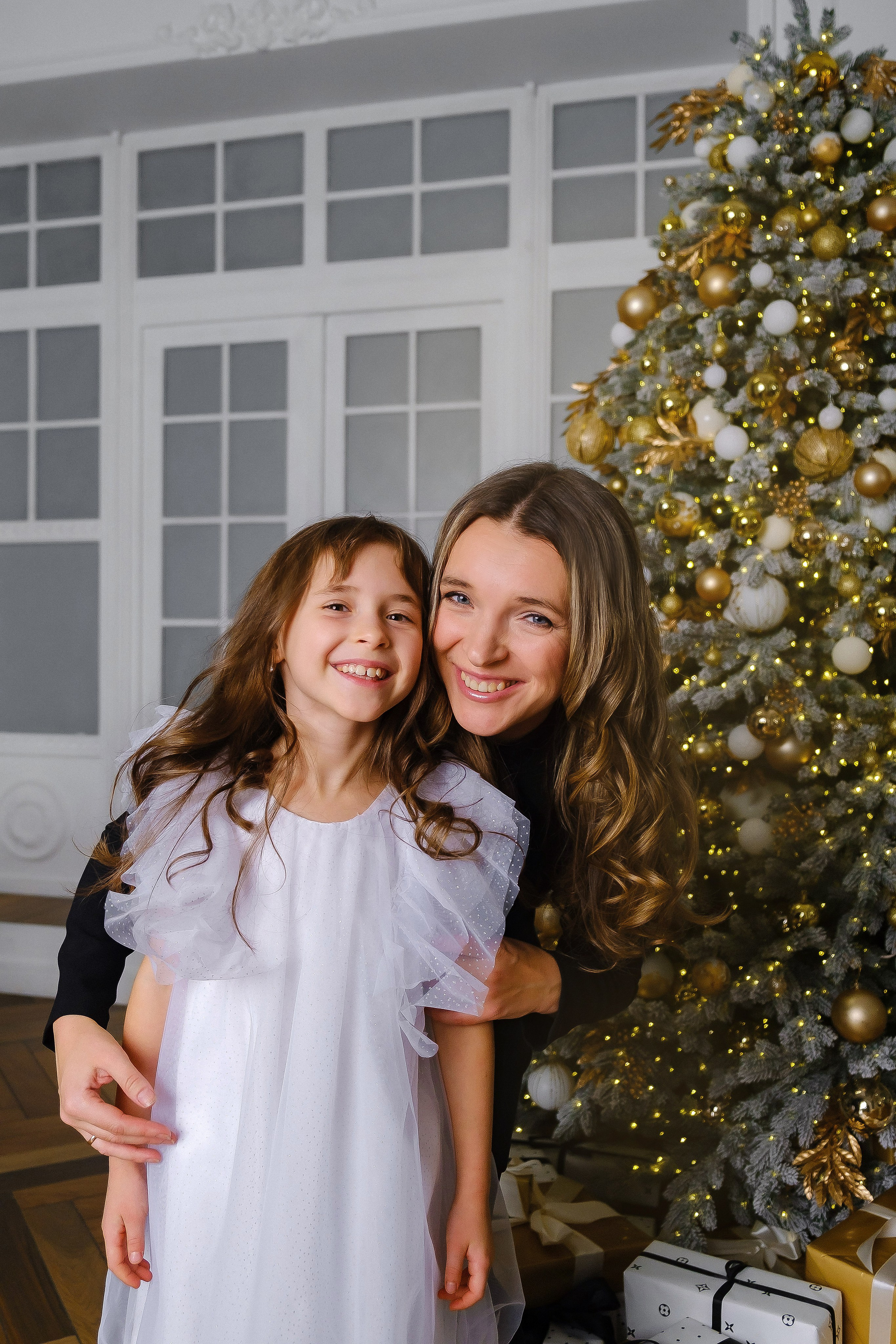 Семейная. Фотограф Мария Хлебникова Санкт-Петербург Москва