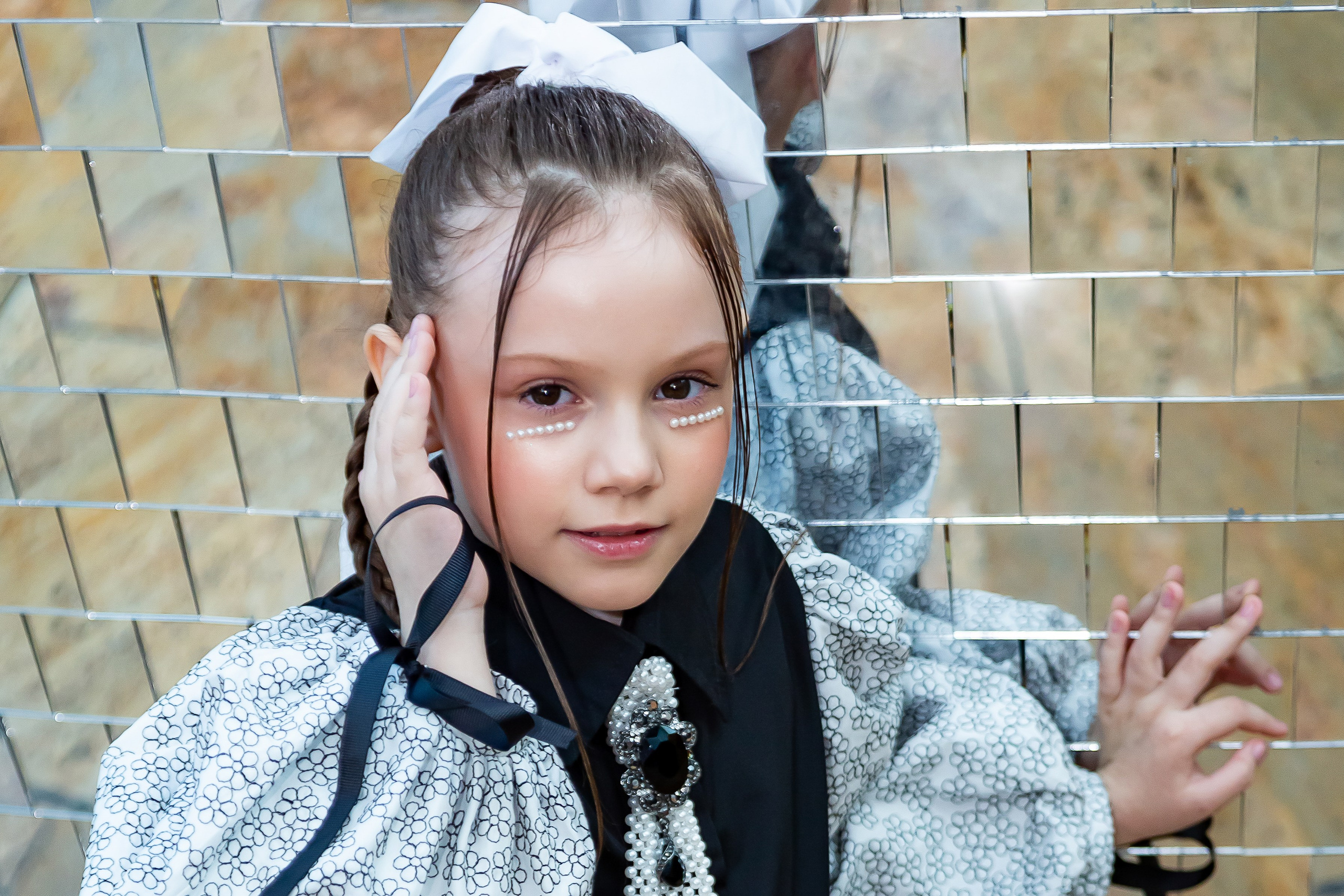 Алена Токарева дизайнер.Афимол. Фотограф Елена Лагода