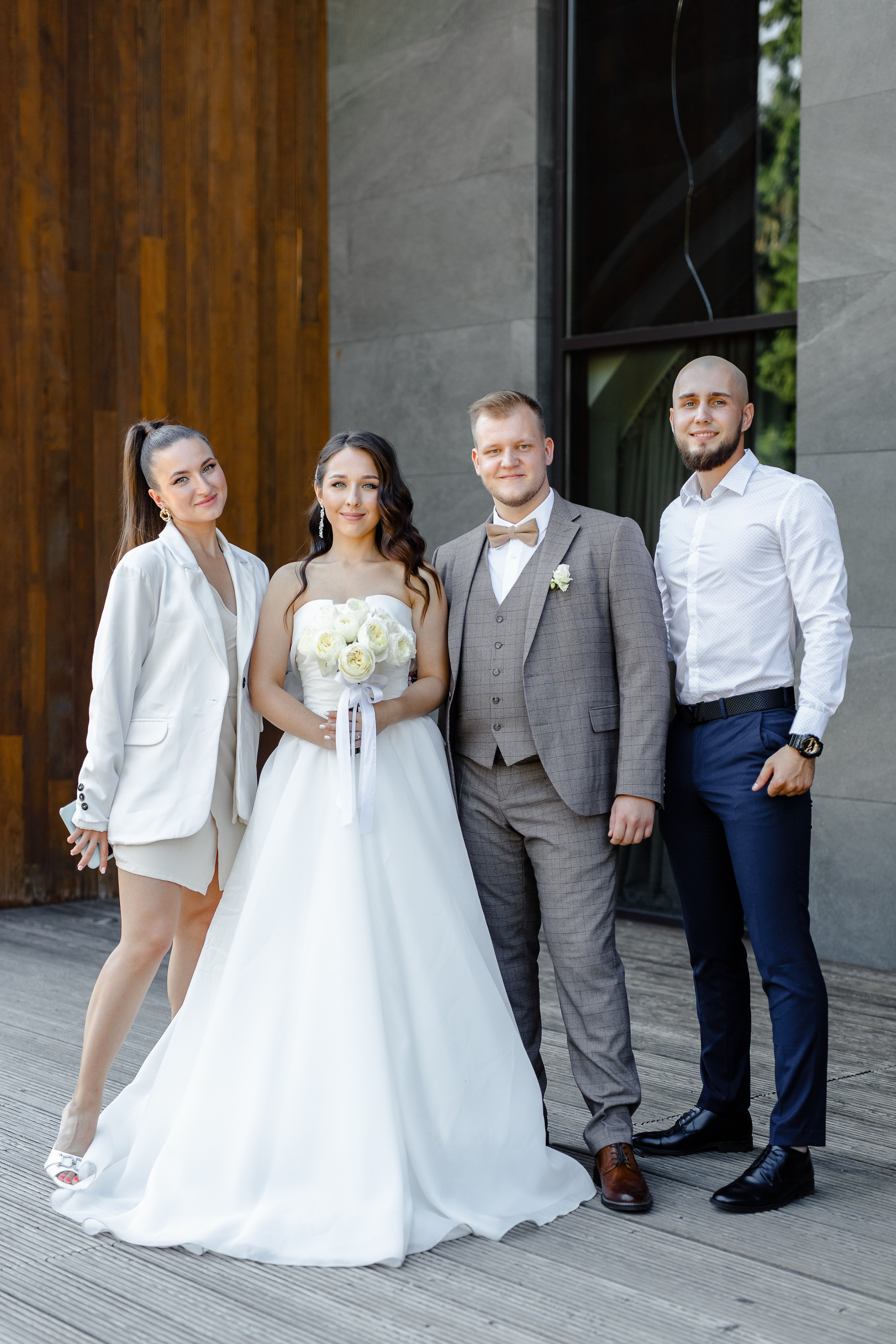 Алёна и Кирилл. Полный свадебный день. Свадебный фотограф Москва КМВ Марина Комиссарова