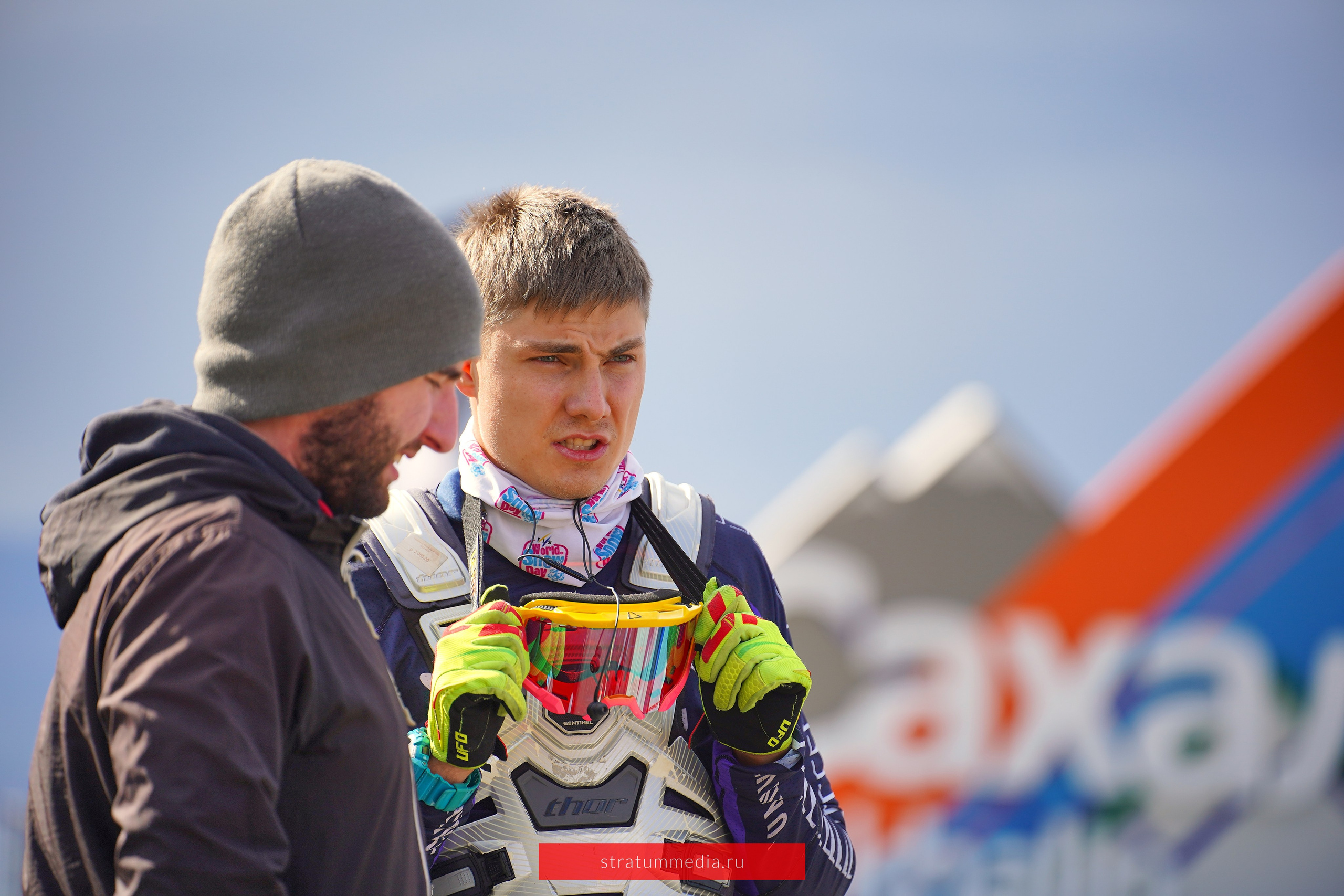 Закрытие Сезона Sakh MTBE — Скоростной Велоспуск 2023. Stratum Media — Фото-Видео Съемки