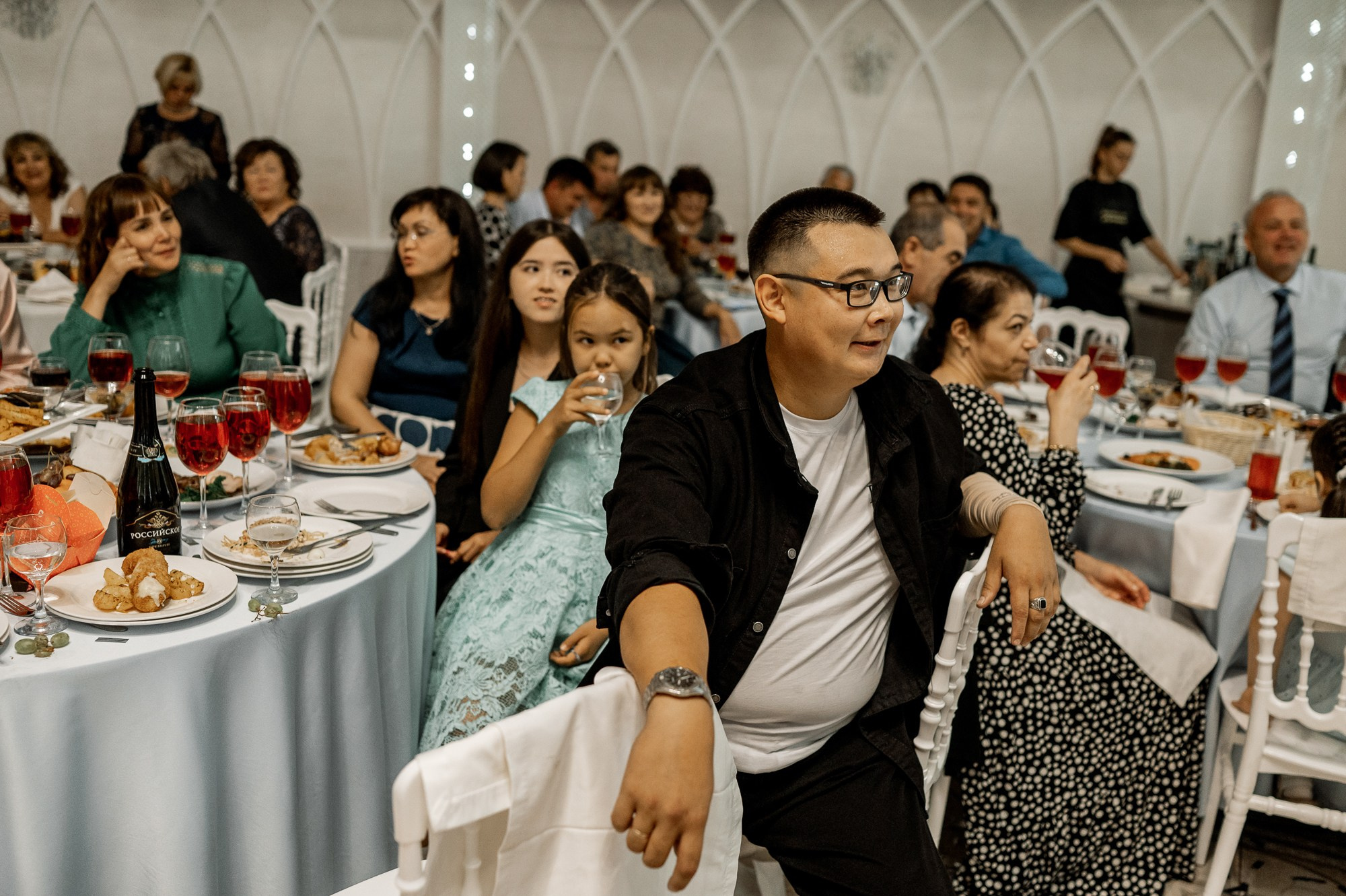 Денис и Алсу. Свадебный фотограф в Тюмени Анастасия Конева