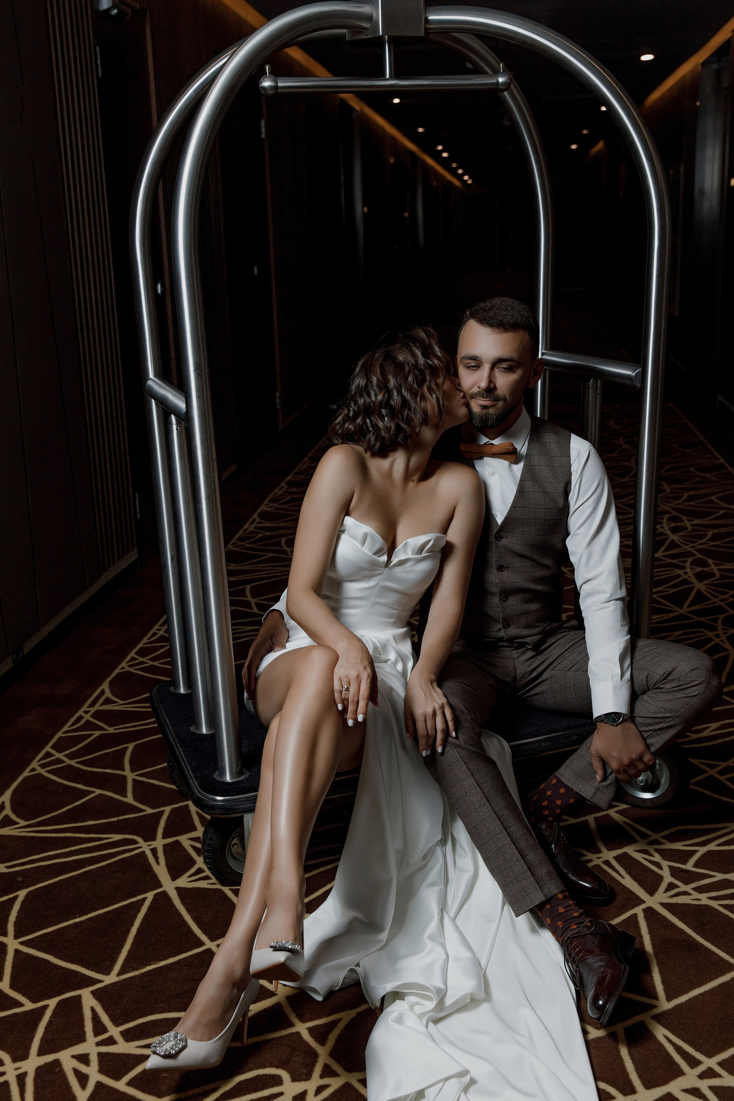 Маргарита и Павел. Свадебный и семейный фотограф  во Владивостоке Ольга Украинец