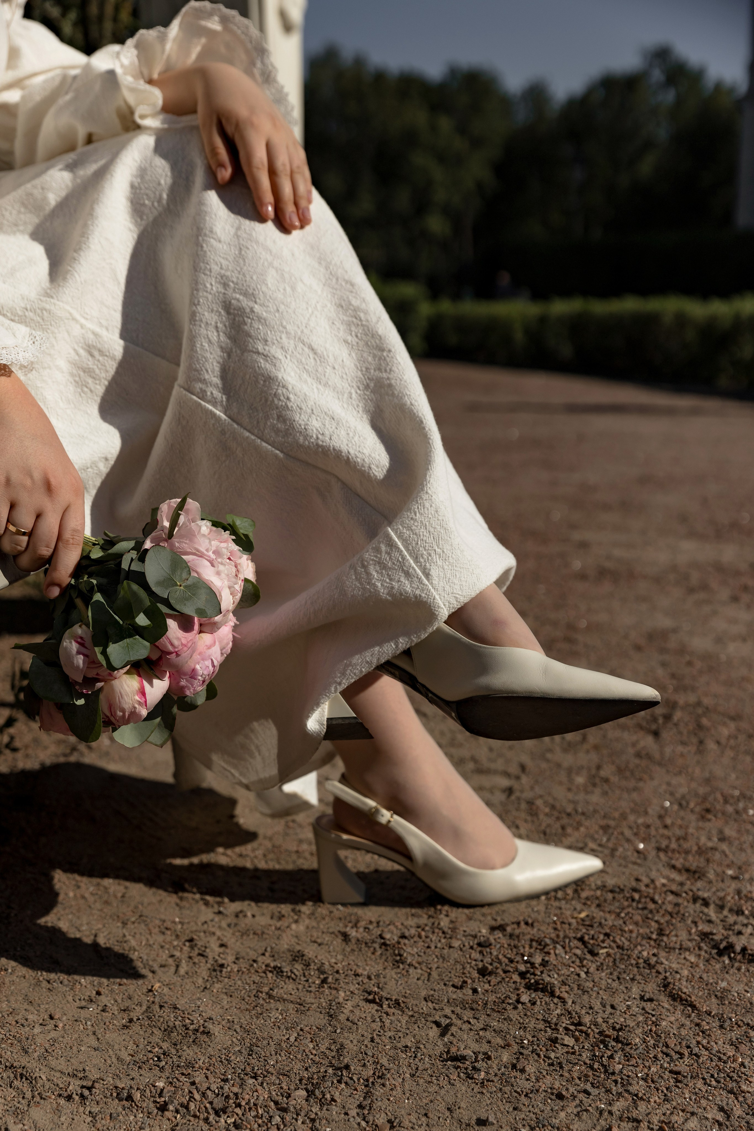 Арина и Максим. Свадебный и портретный фотограф в Санкт-Петербурге Надежда Чечулина