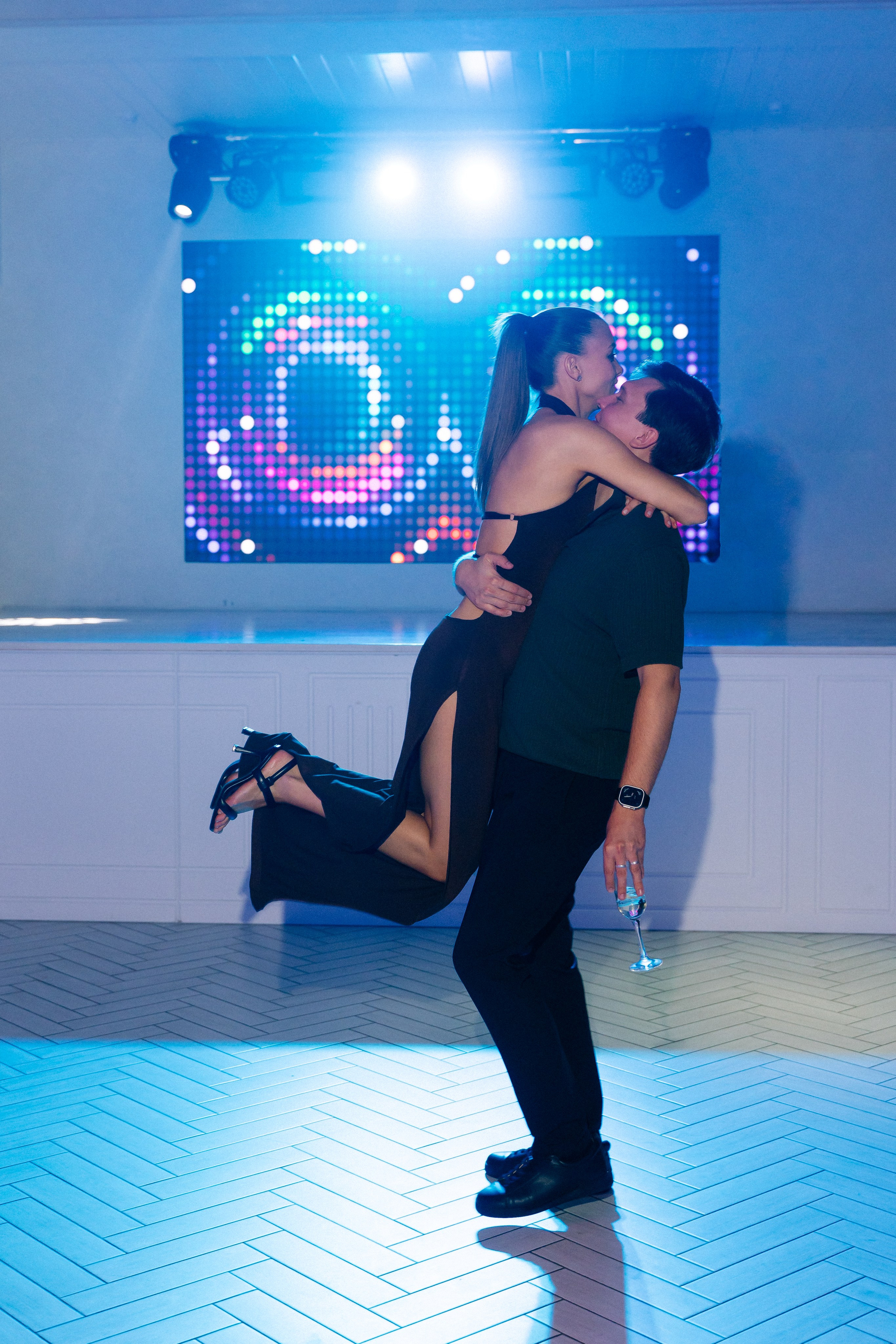 Павел и Мария. Свадебный и портретный фотограф в Рязани Ринета Цветкова