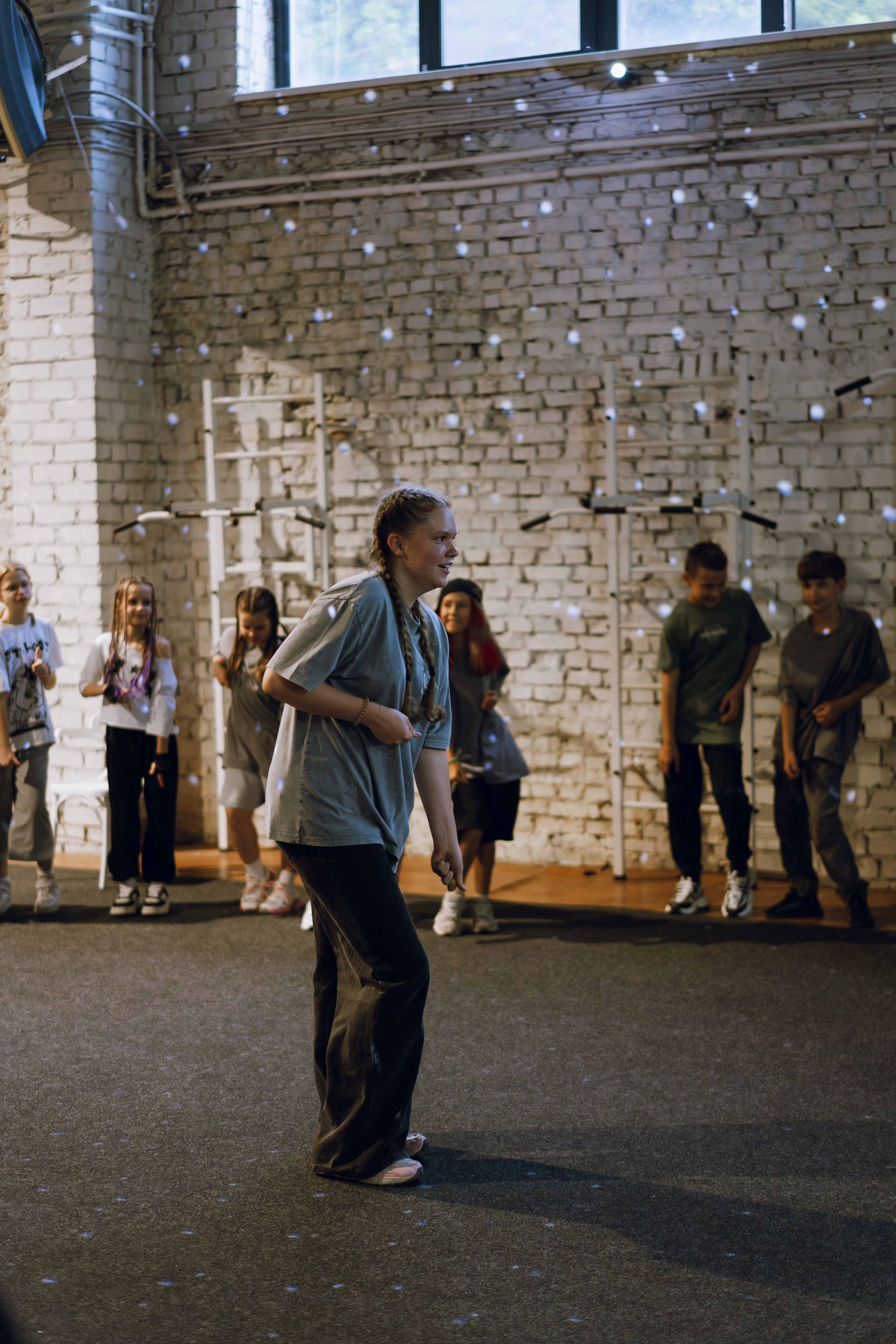 FO camp 4 2025. Фотограф Надежда Погребняк | Рязань | Москва