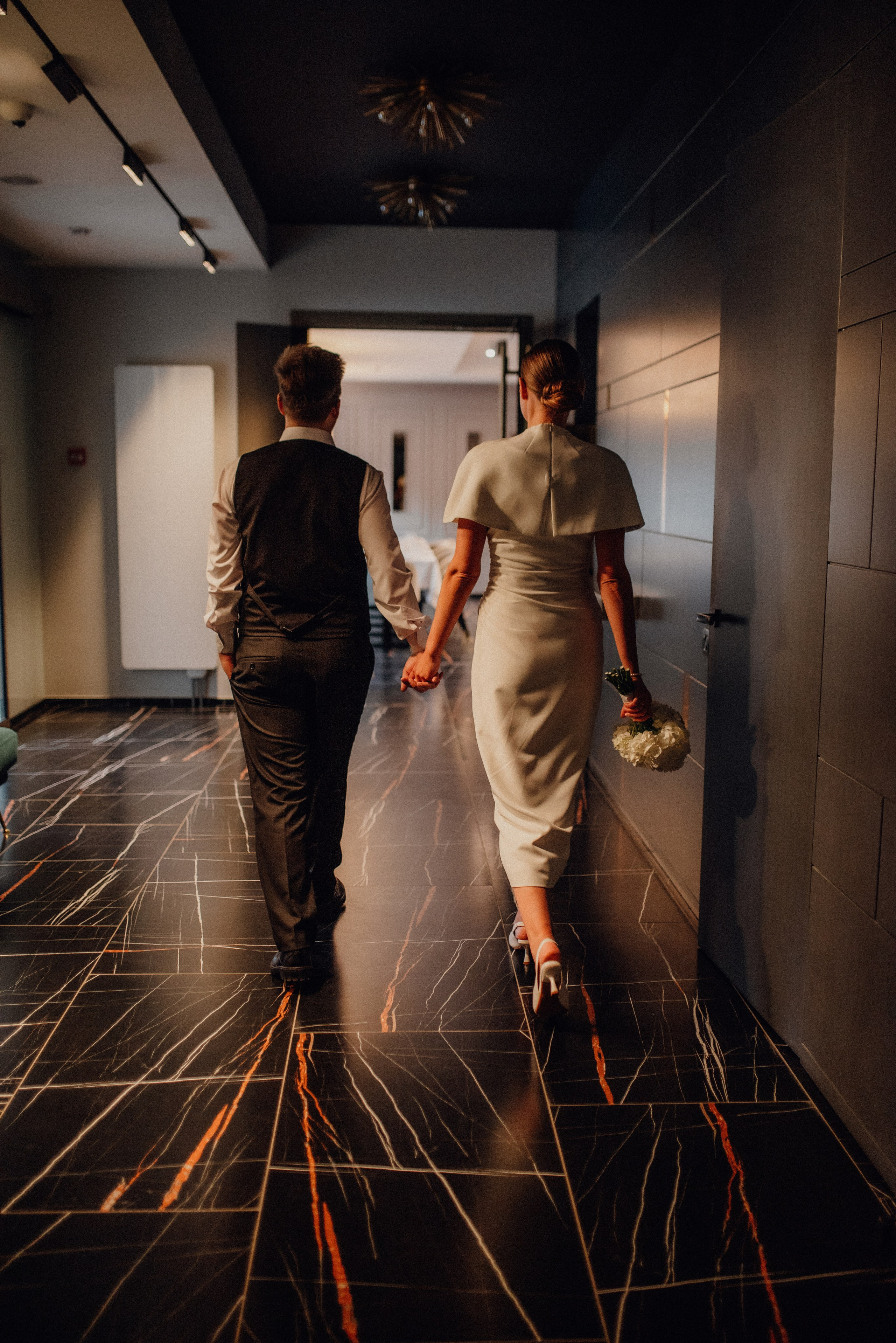 Екатерина и Михаил. Семейный и детский фотограф Анастасия Иванова