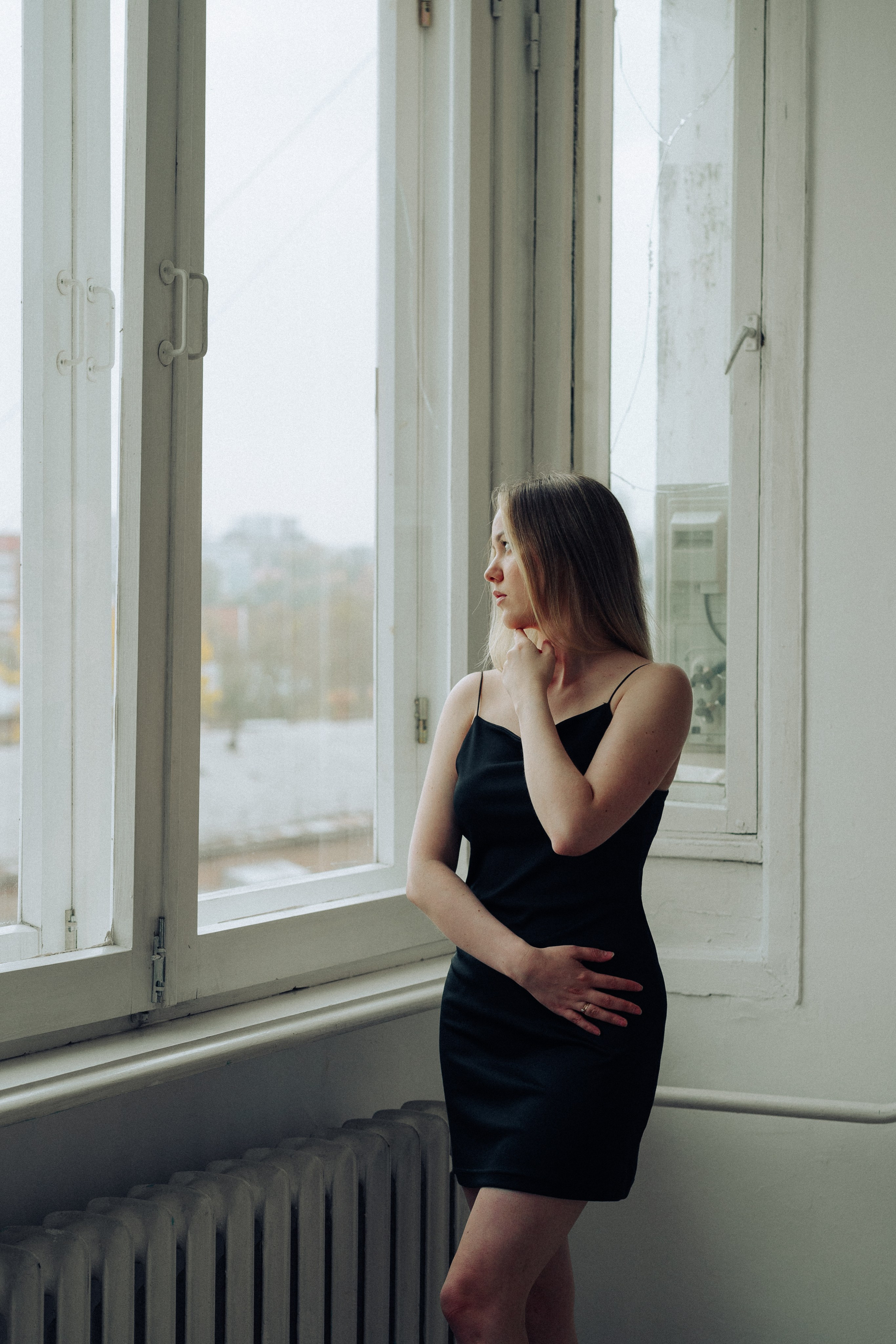 Софья. Фотограф Анна Забавко